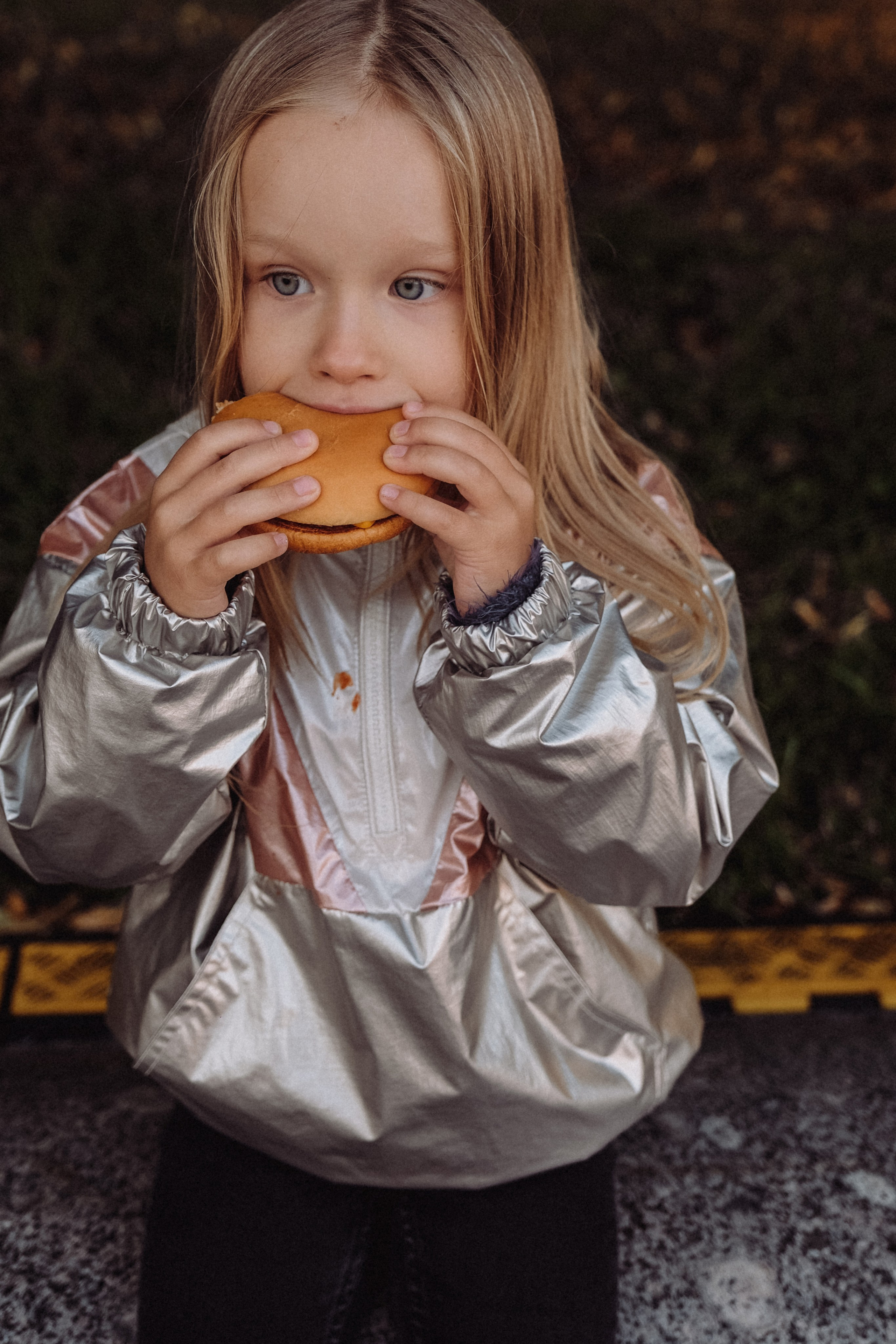Маша, Злата и София. Семейный фотограф Москва