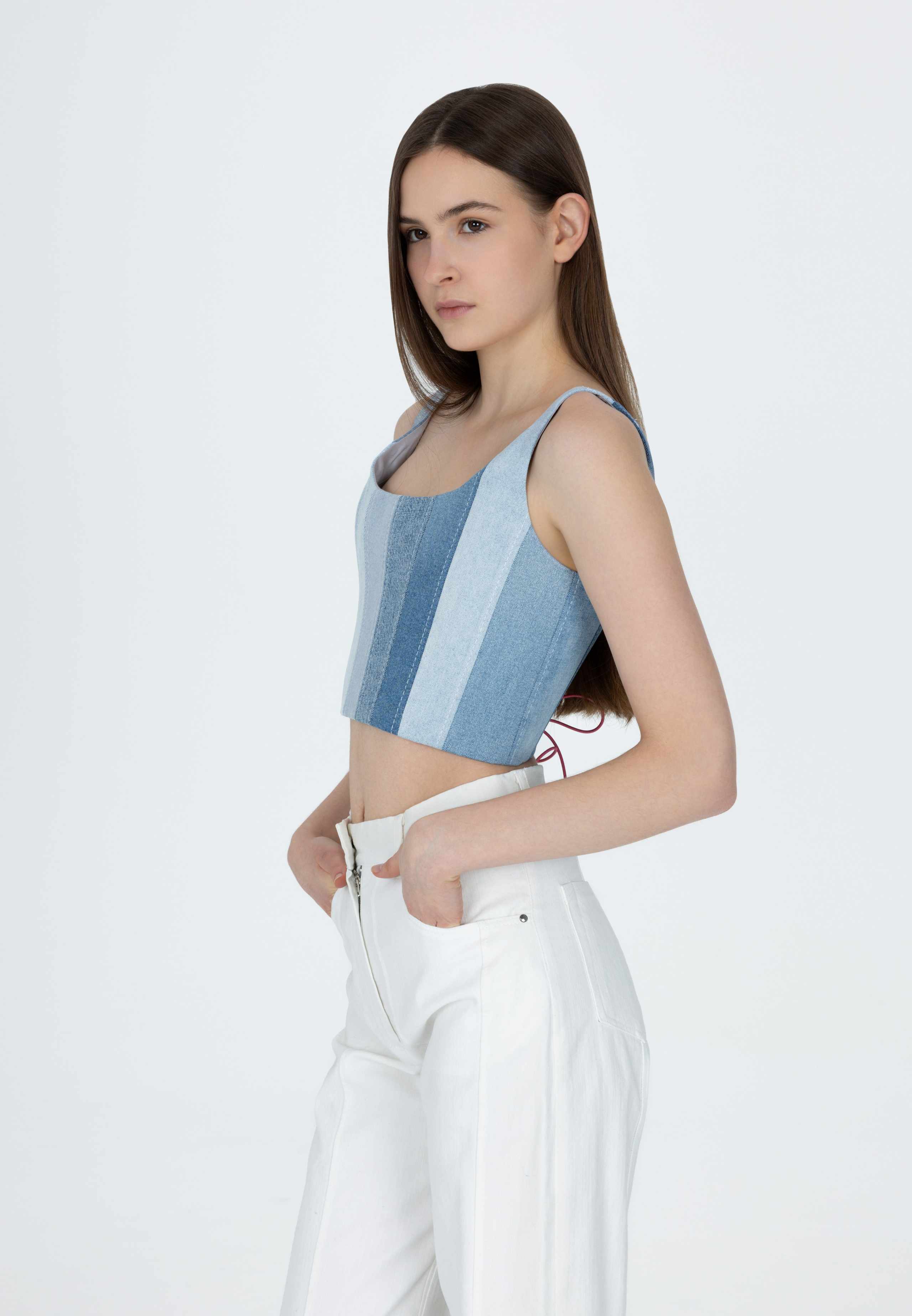 Rishi / Lamoda. Photographer. Producer. Retoucher