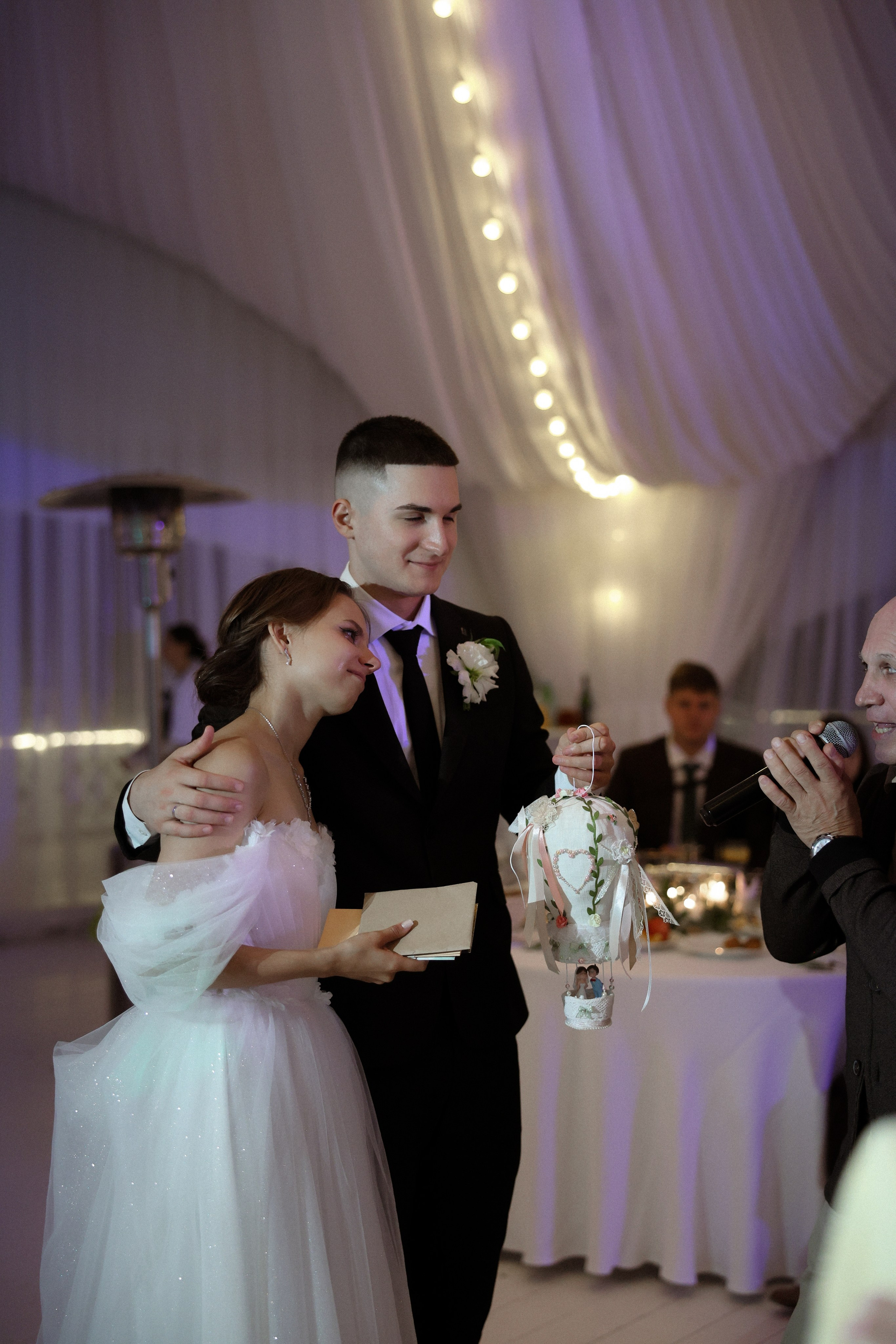 «Просто МЫ» — Дарья и Иван. Свадебный и семейный фотограф в Москве Ломова Ирина