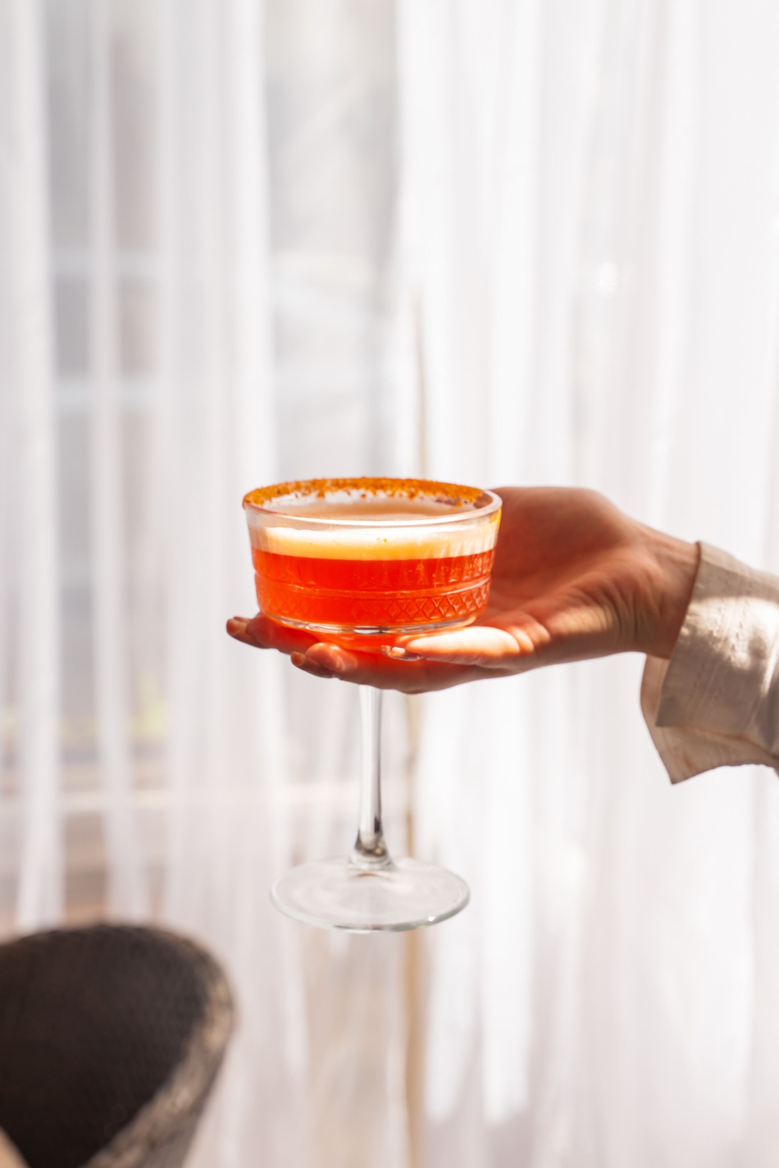 Мама Рома. Фотограф Чита Александра Цыденова