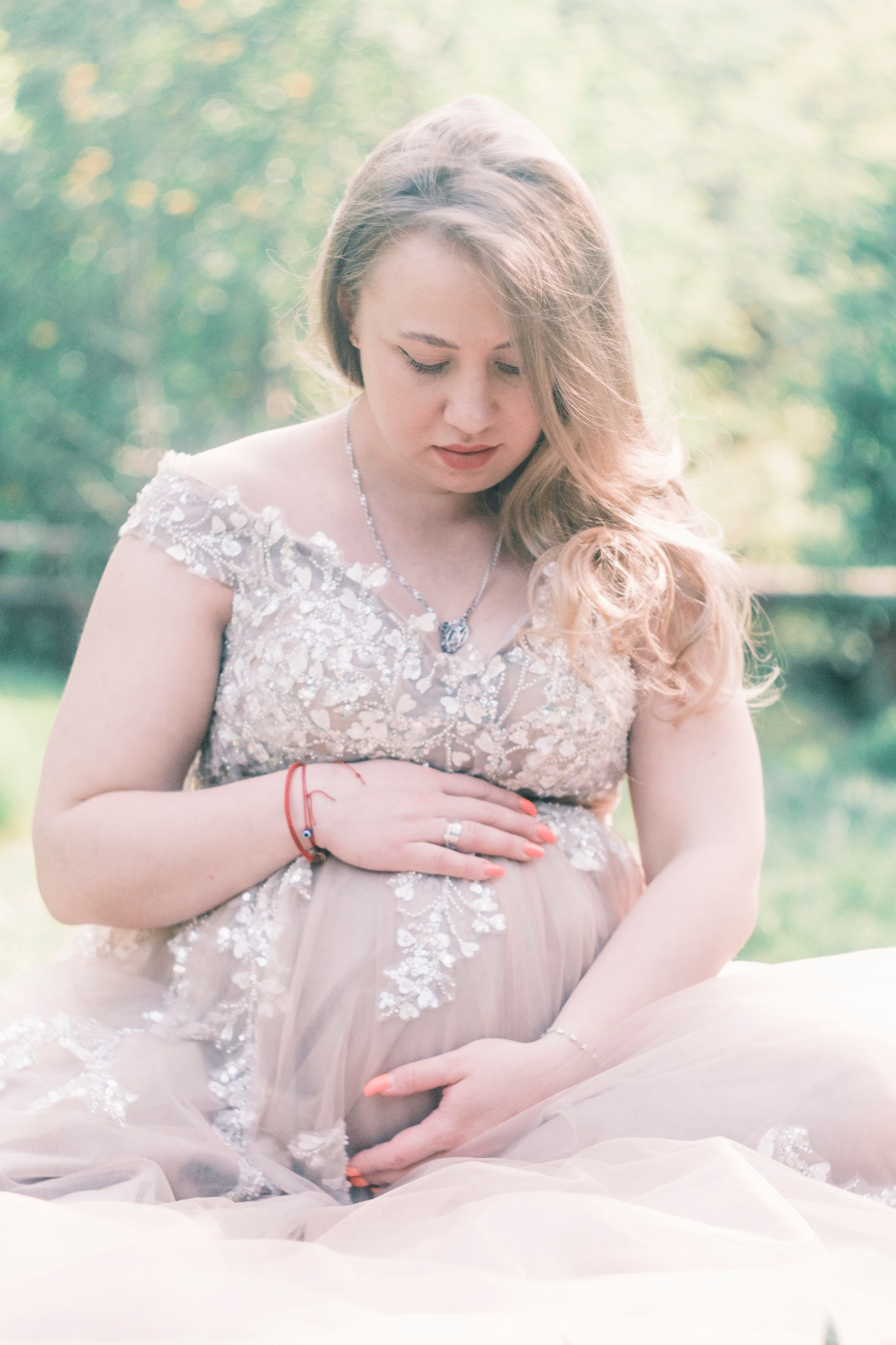 Семейные истории / Family shooting. Anastasia Krivoshei — Photographer. Portraits, reportage, theater and still life with an artistic and emotional focus