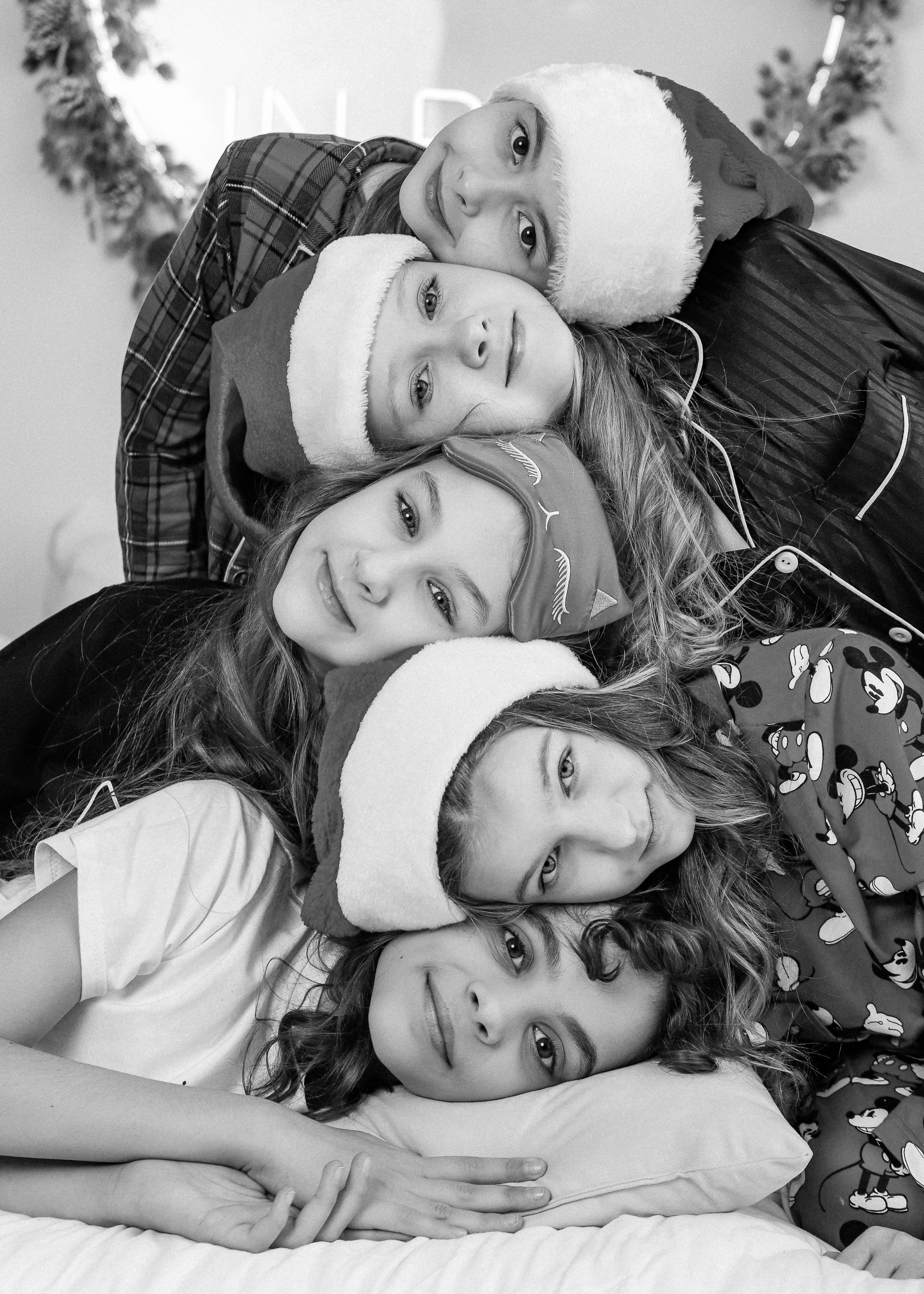 Пижамная Слобода. Фотограф Юлия Мальцева