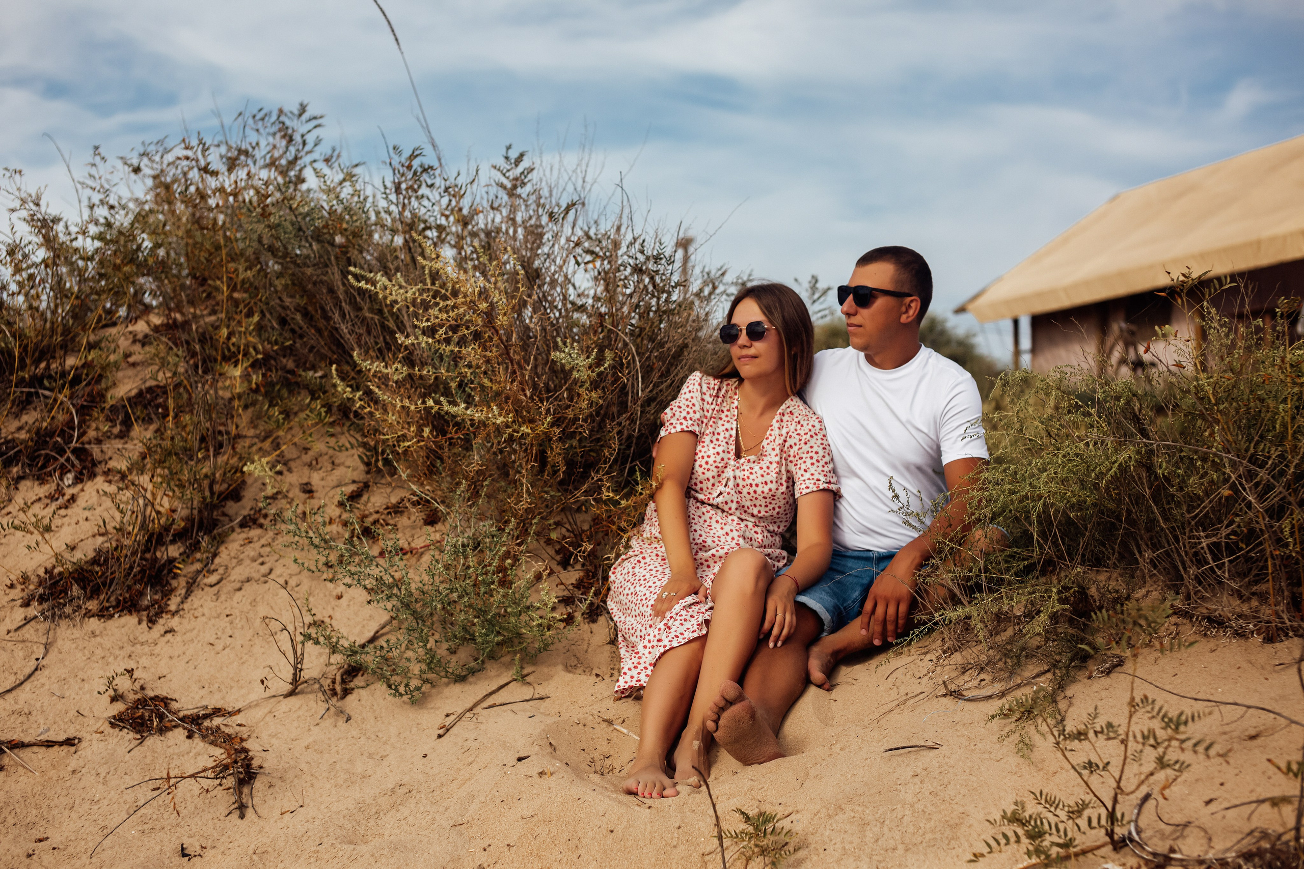 Анапа. Свадебный и семейный фотограф/видеограф в Краснодаре Наталья Осинская