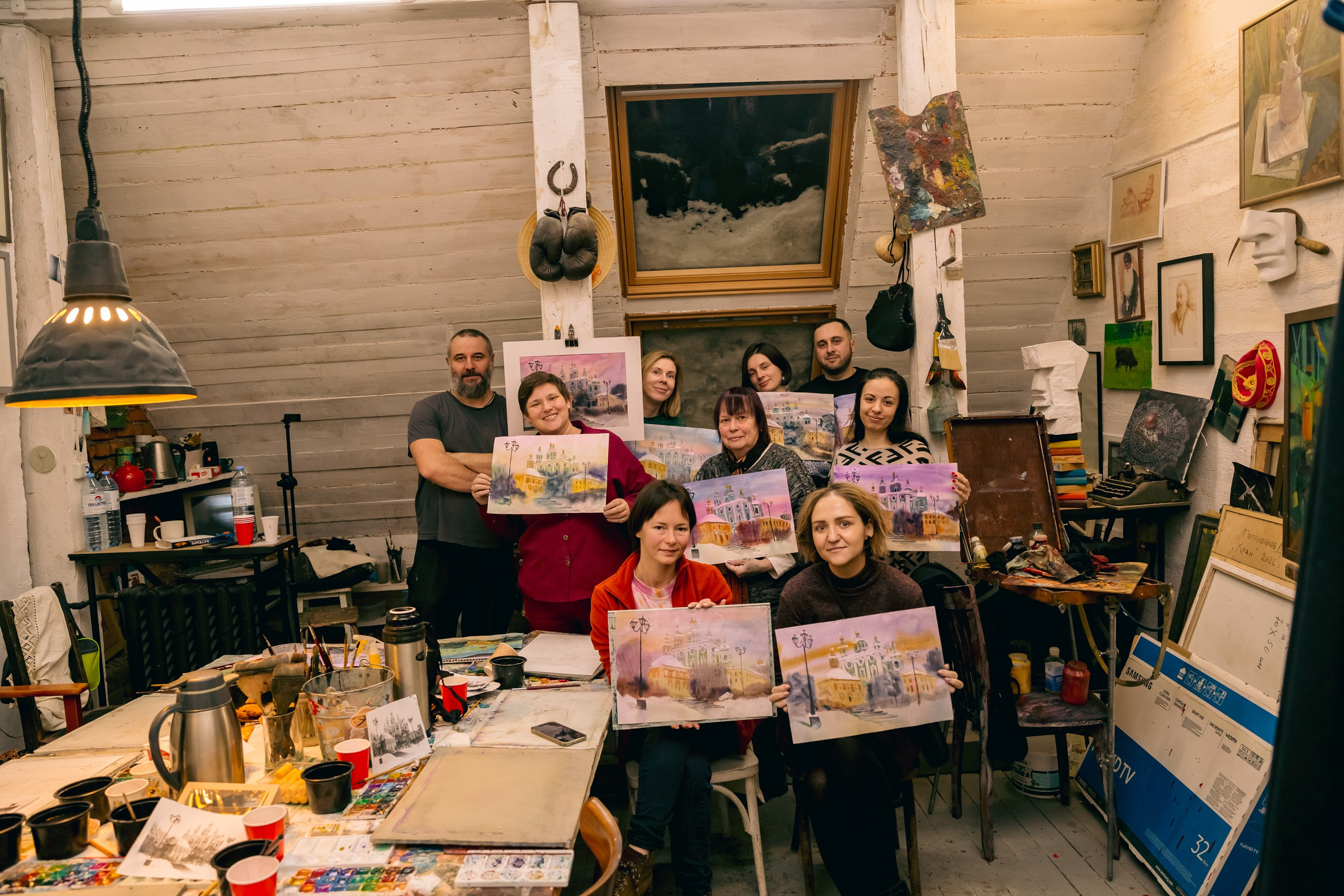 Разное. Фотограф в Смоленске и Москве Ирина Макарова