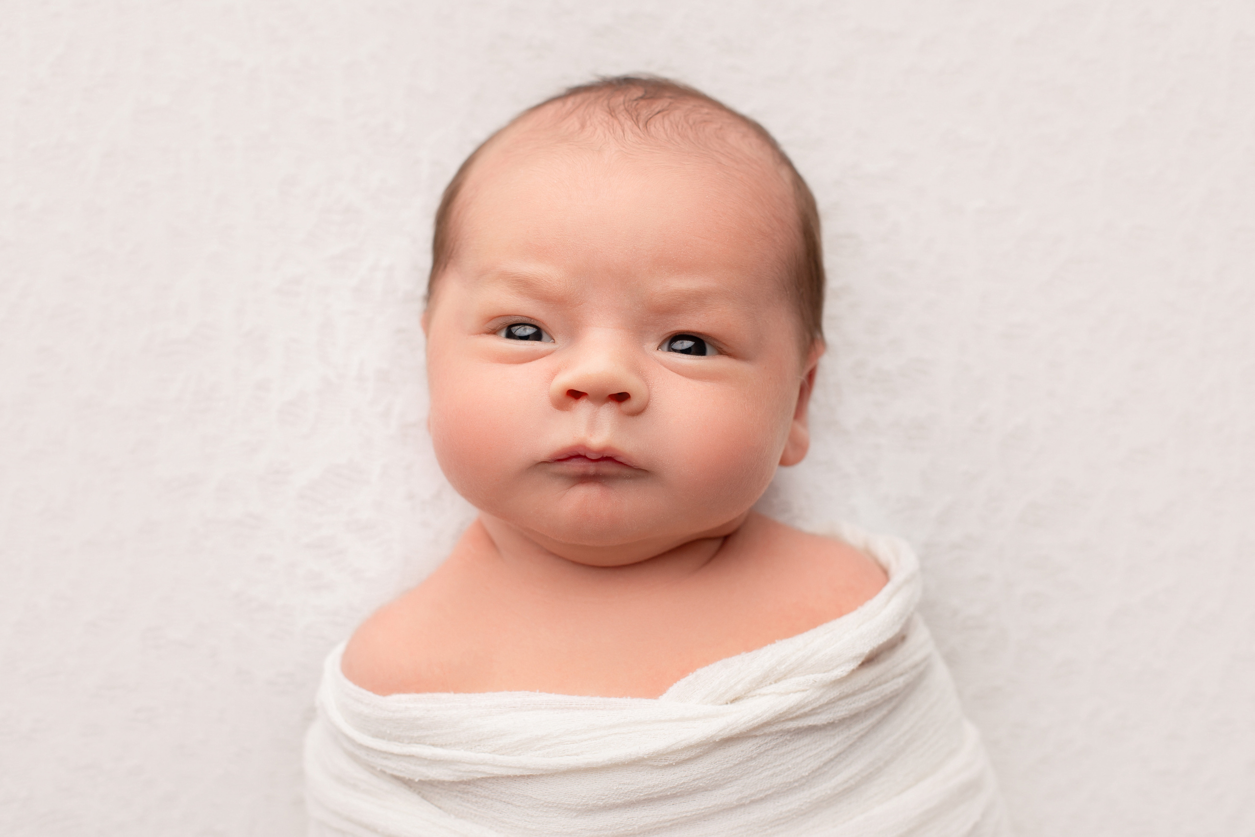 Новорождённые. Фотограф новорожденных Оренбург Оксана Трофимова