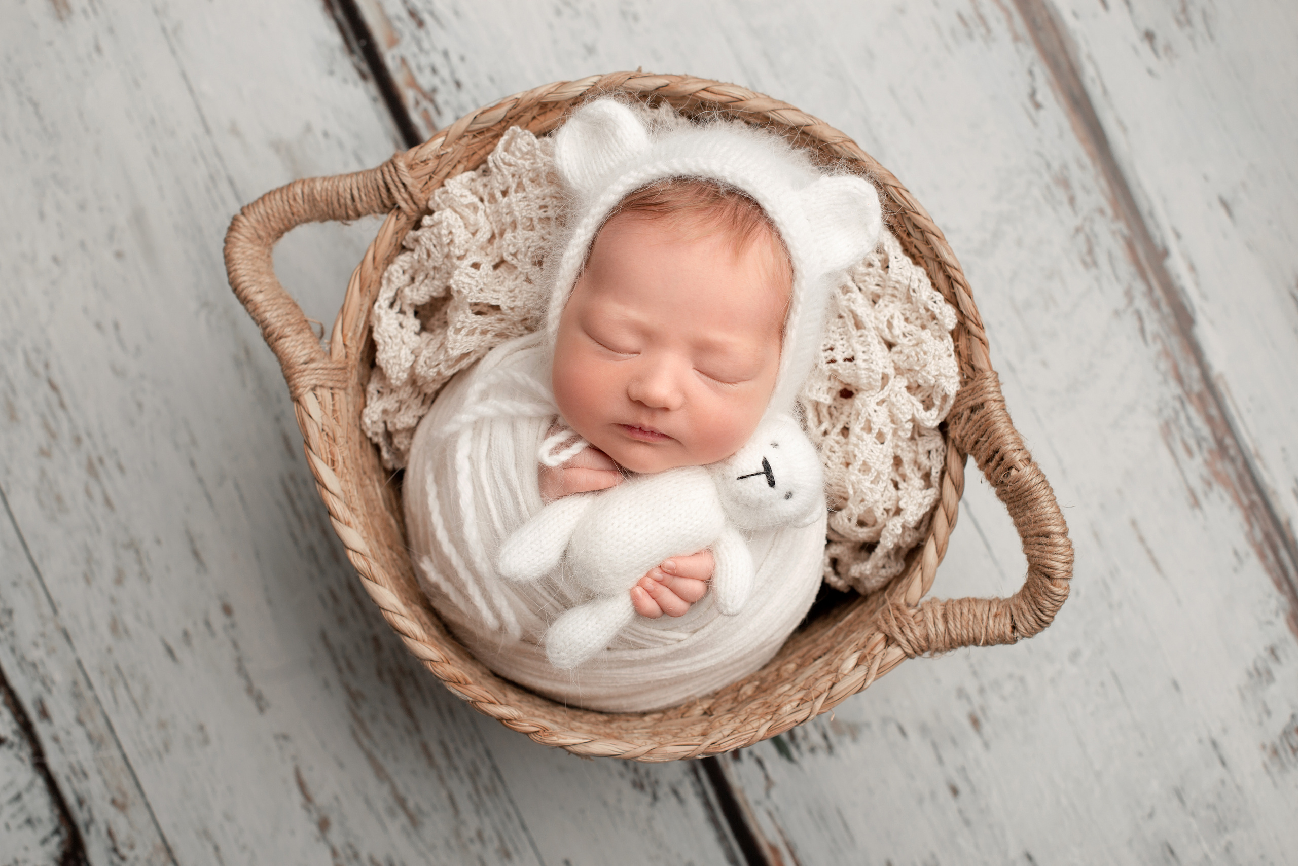 Новорождённые. Фотограф новорожденных Оренбург Оксана Трофимова