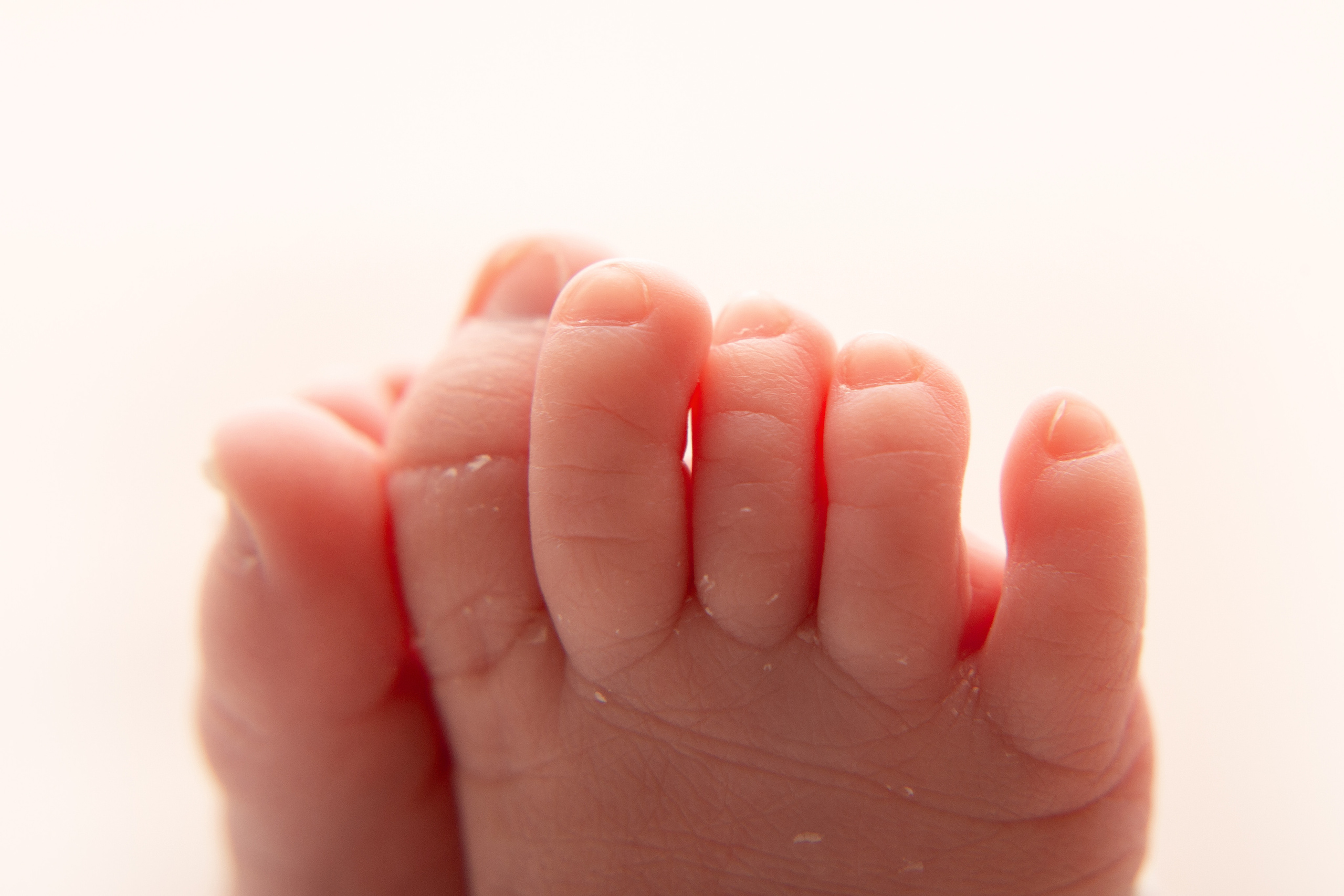 Новорождённые. Фотограф новорожденных Оренбург Оксана Трофимова