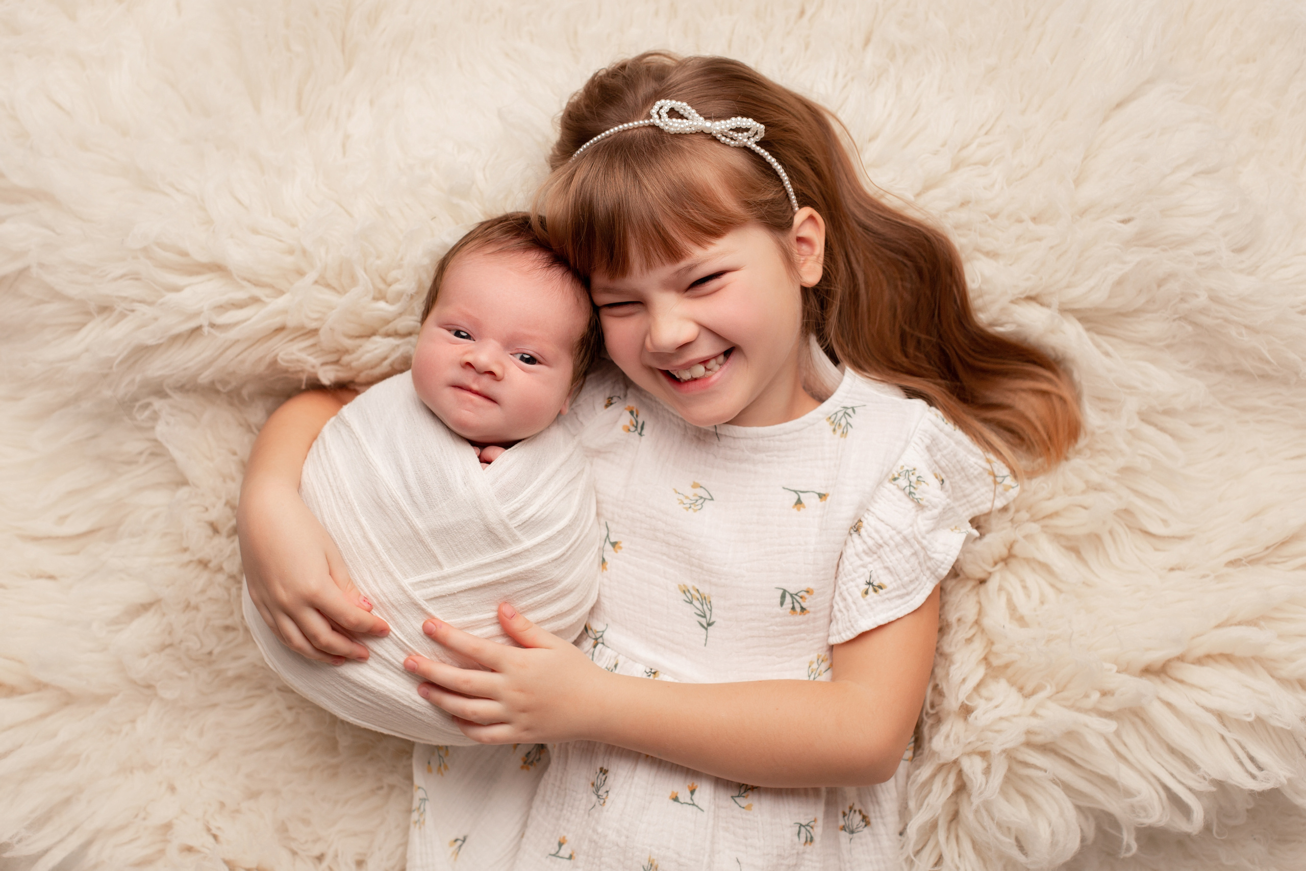 Новорождённые. Фотограф новорожденных Оренбург Оксана Трофимова