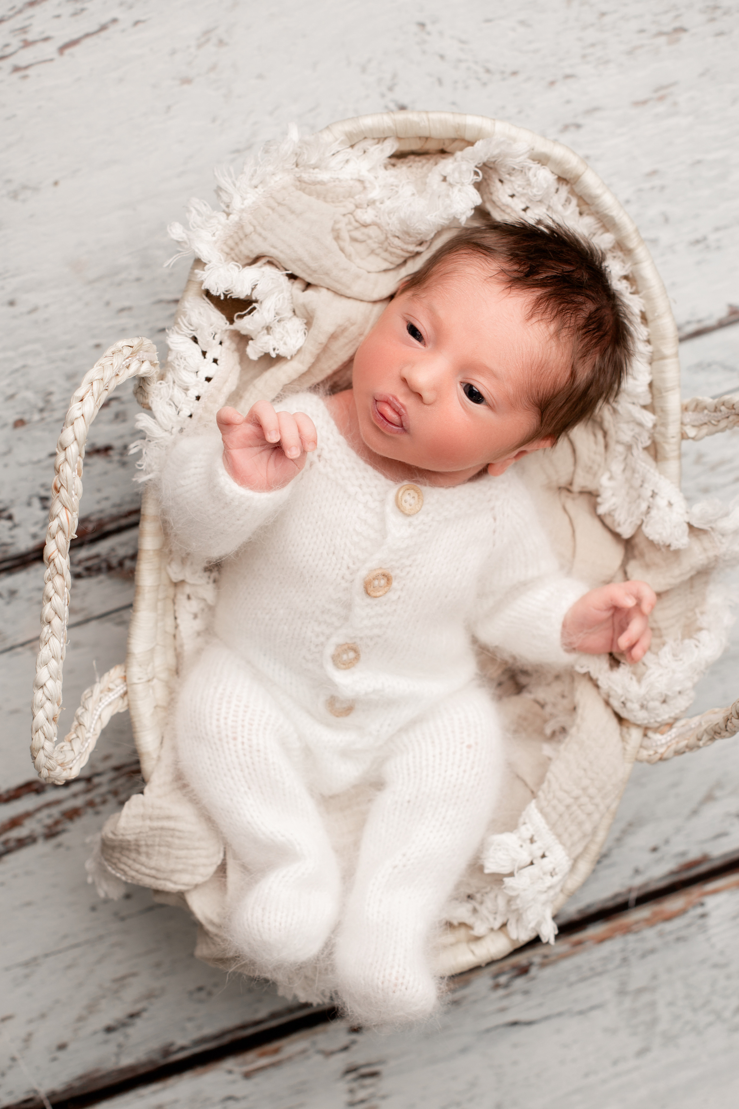 Новорождённые. Фотограф новорожденных Оренбург Оксана Трофимова