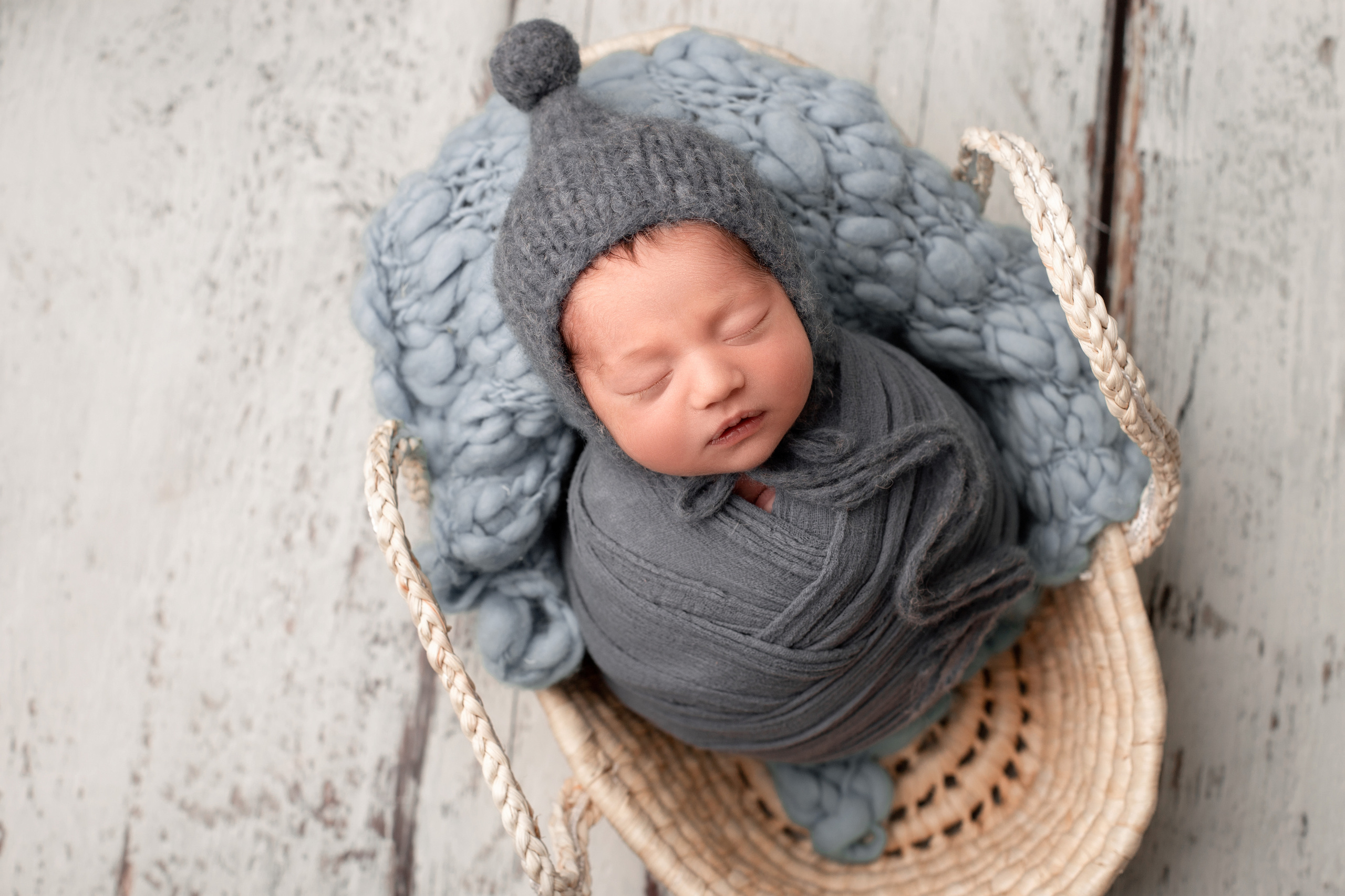 Новорождённые. Фотограф новорожденных Оренбург Оксана Трофимова