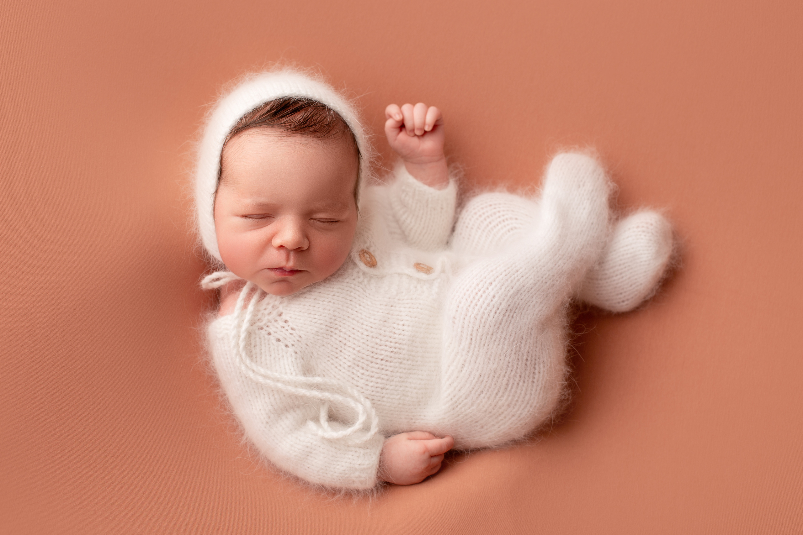 Новорождённые. Фотограф новорожденных Оренбург Оксана Трофимова