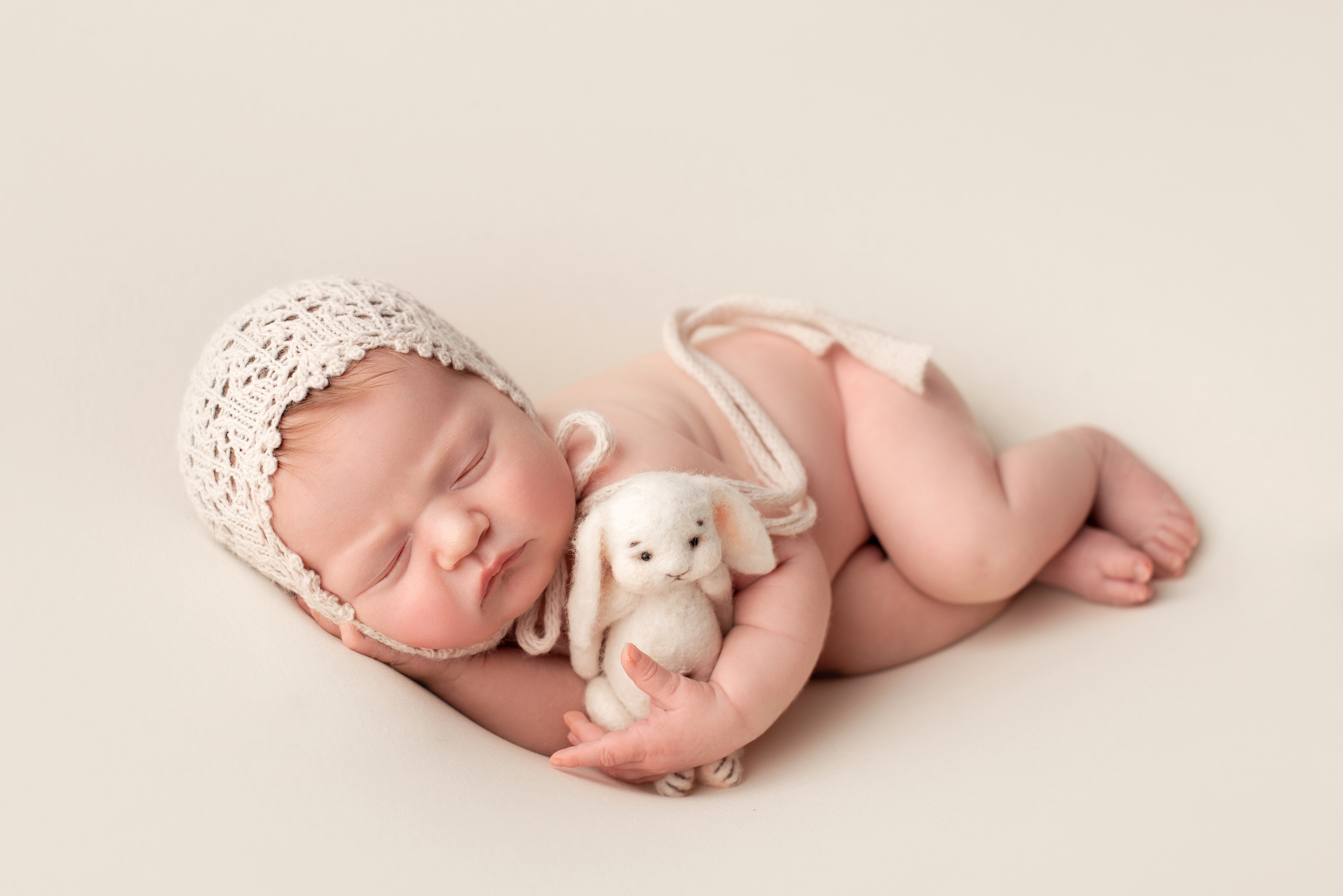 Новорождённые. Фотограф новорожденных Оренбург Оксана Трофимова