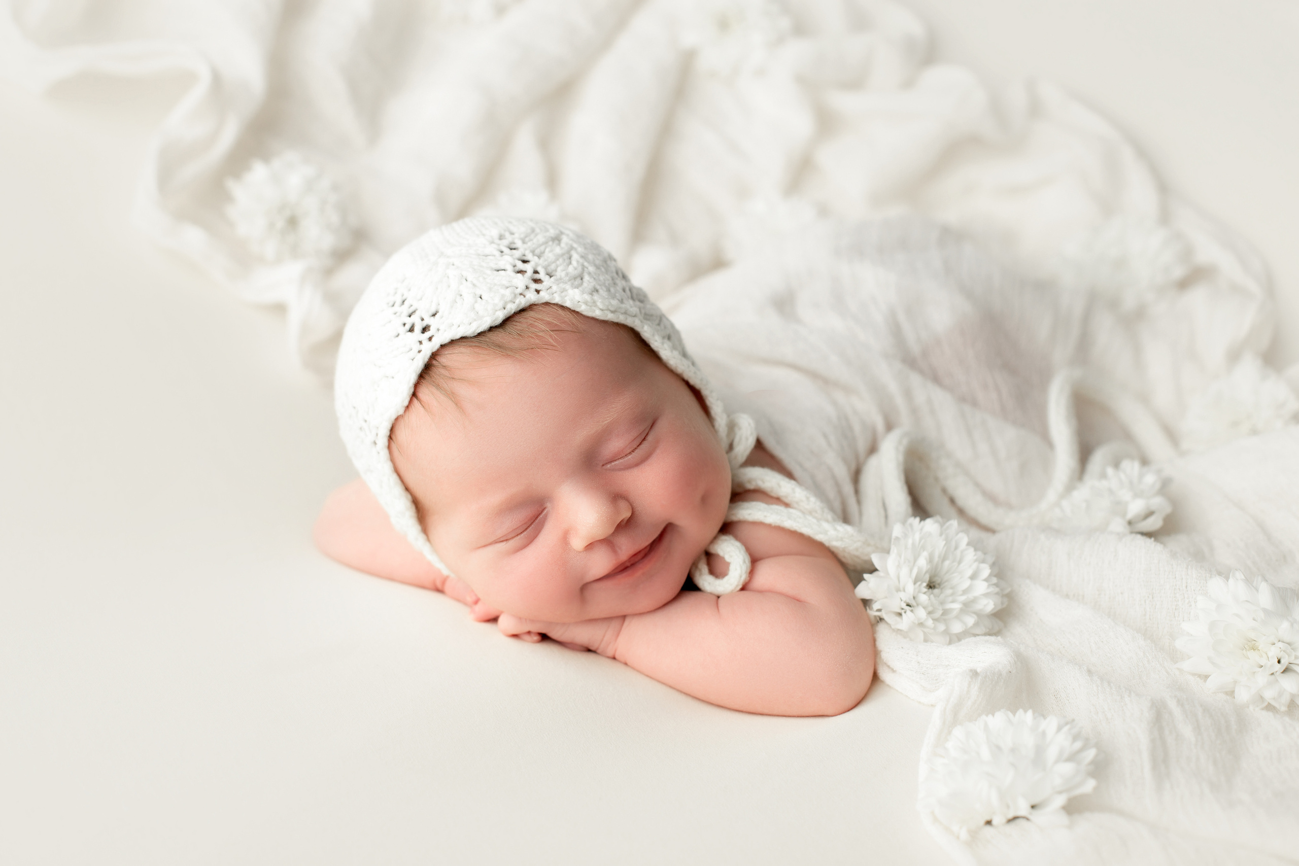 Новорождённые. Фотограф новорожденных Оренбург Оксана Трофимова