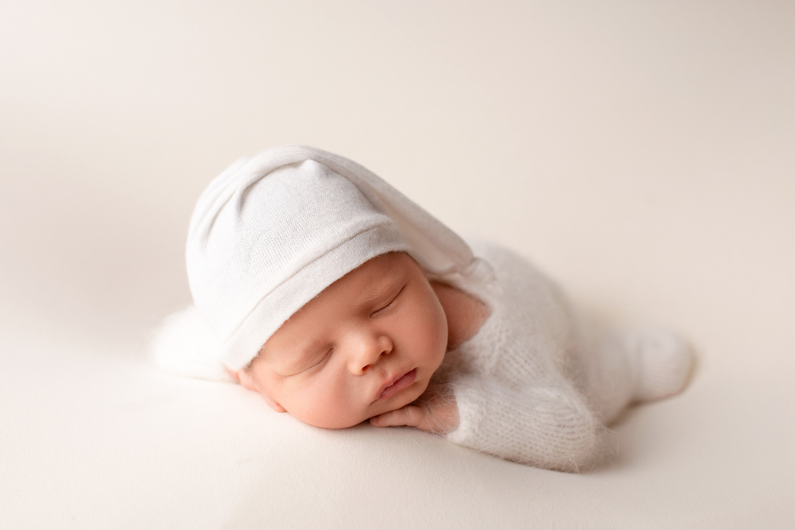 Новорождённые. Фотограф новорожденных Оренбург Оксана Трофимова