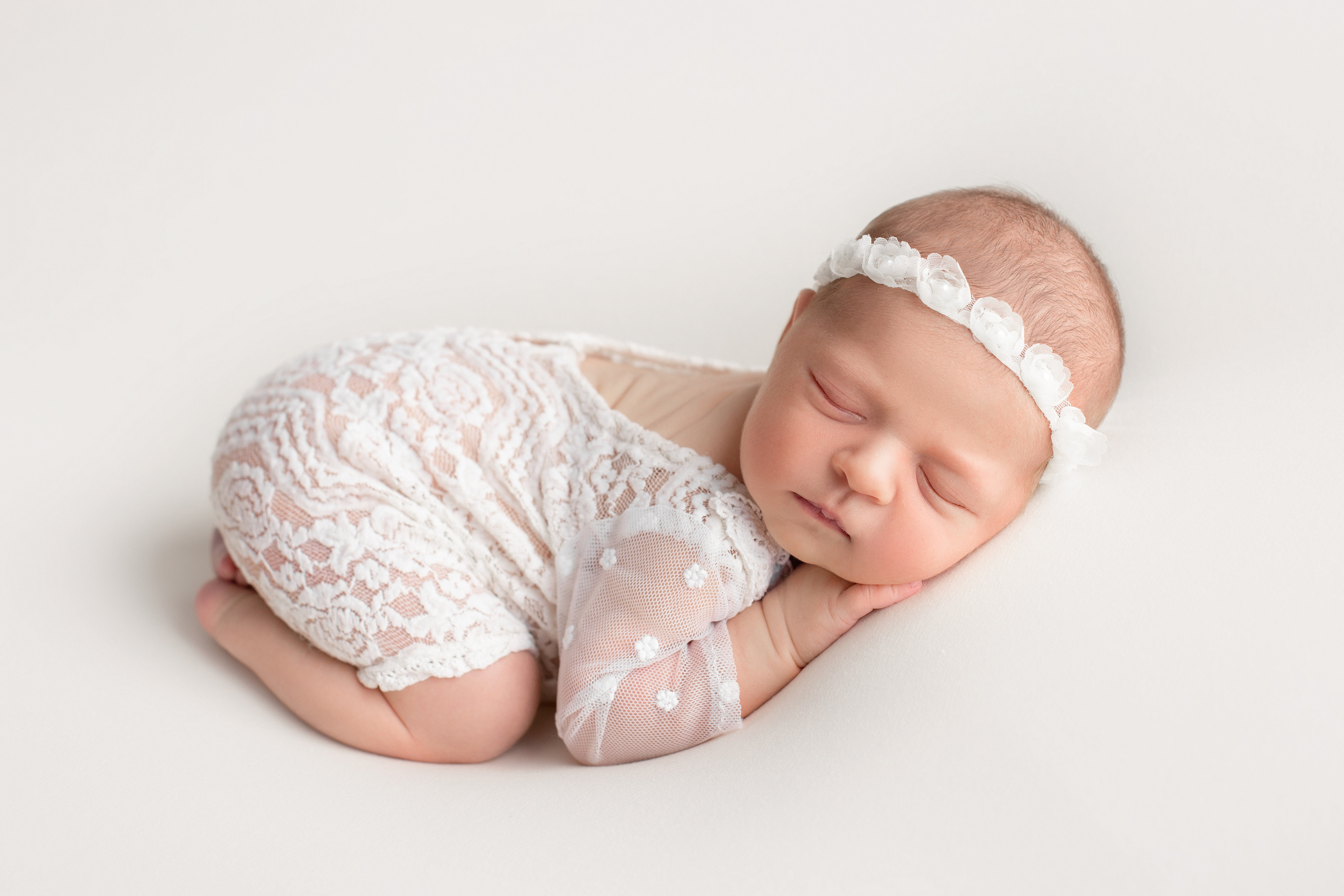 Новорождённые. Фотограф новорожденных Оренбург Оксана Трофимова