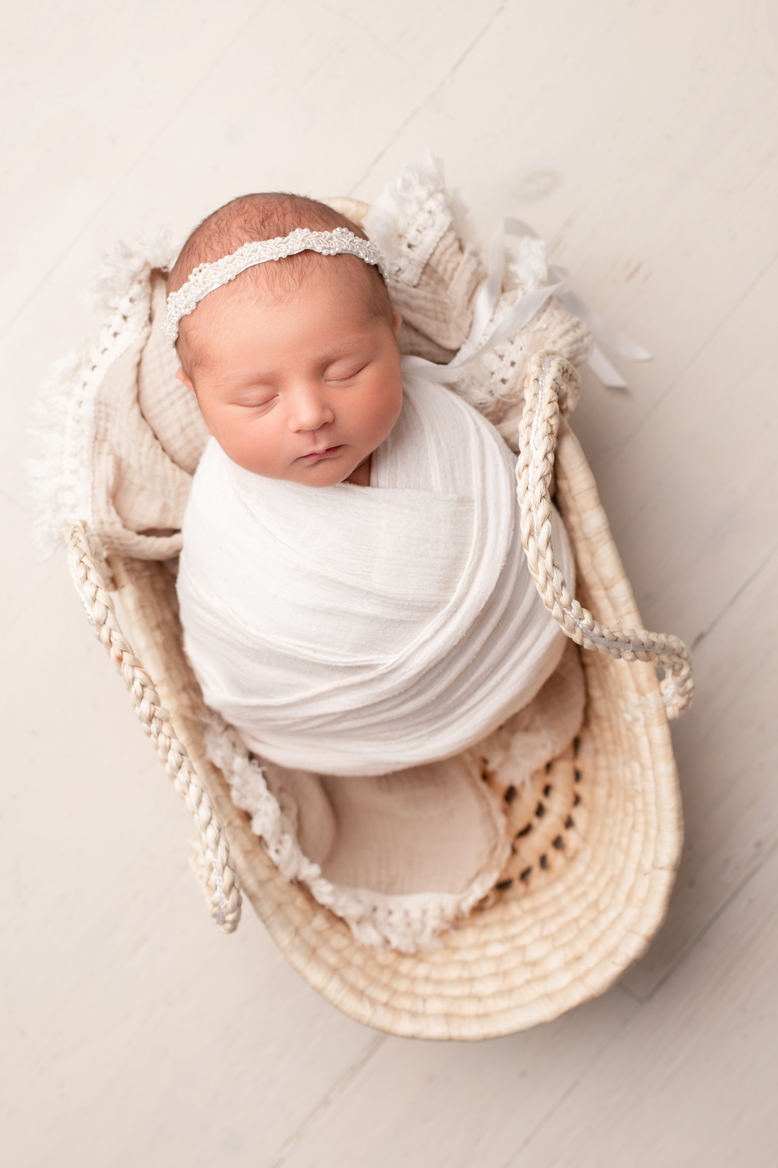 Новорождённые. Фотограф новорожденных Оренбург Оксана Трофимова