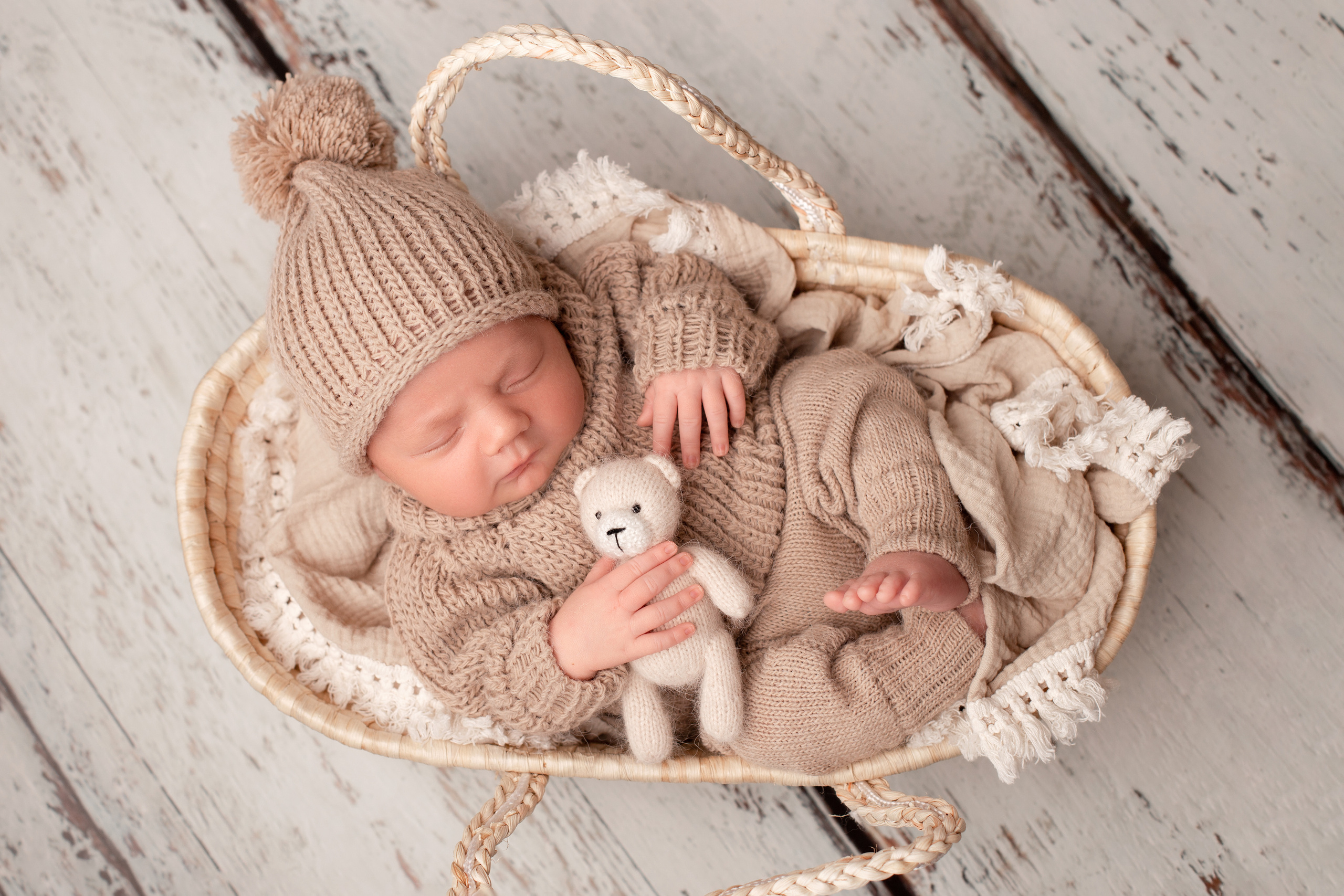 Новорождённые. Фотограф новорожденных Оренбург Оксана Трофимова