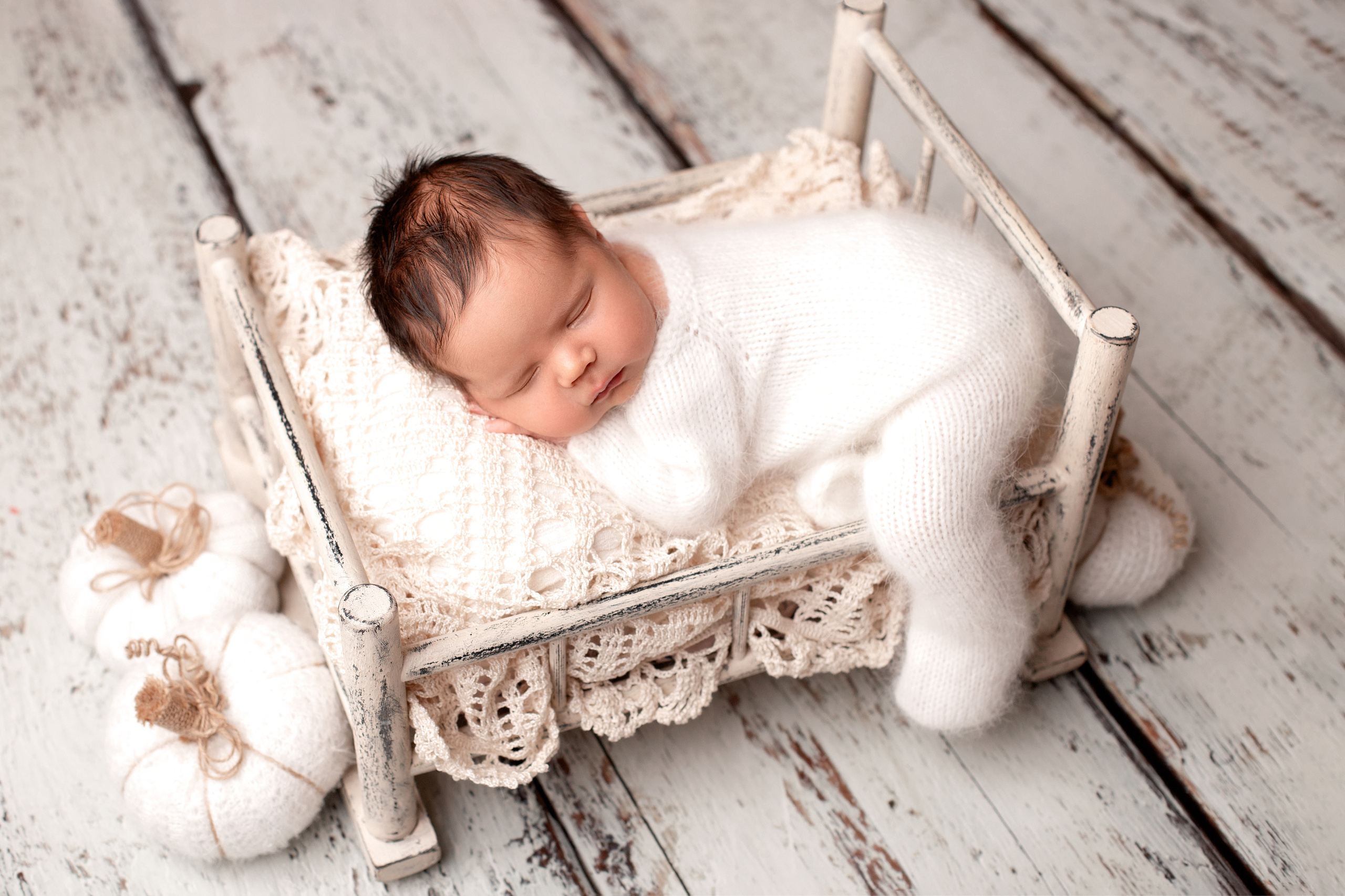 Новорождённые. Фотограф новорожденных Оренбург Оксана Трофимова