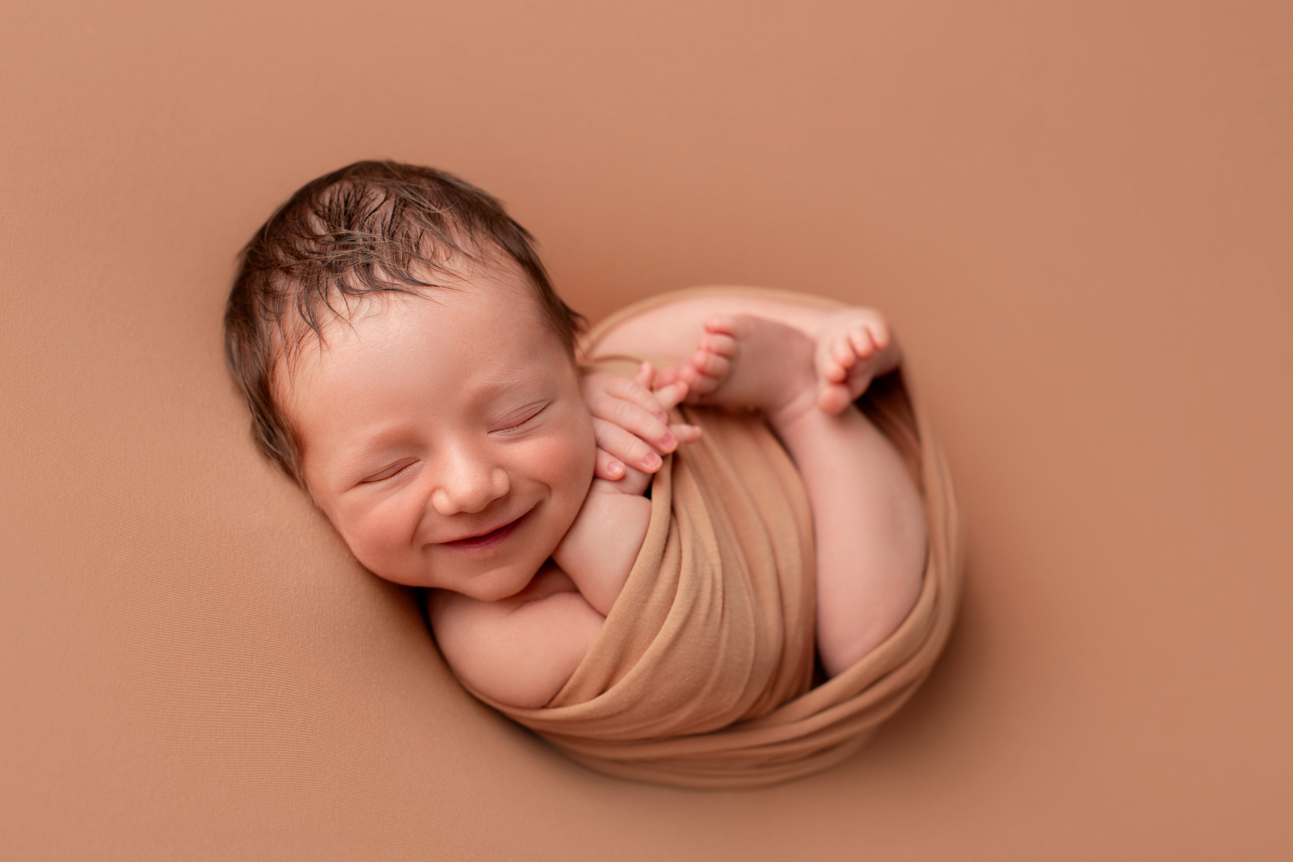 Новорождённые. Фотограф новорожденных Оренбург Оксана Трофимова