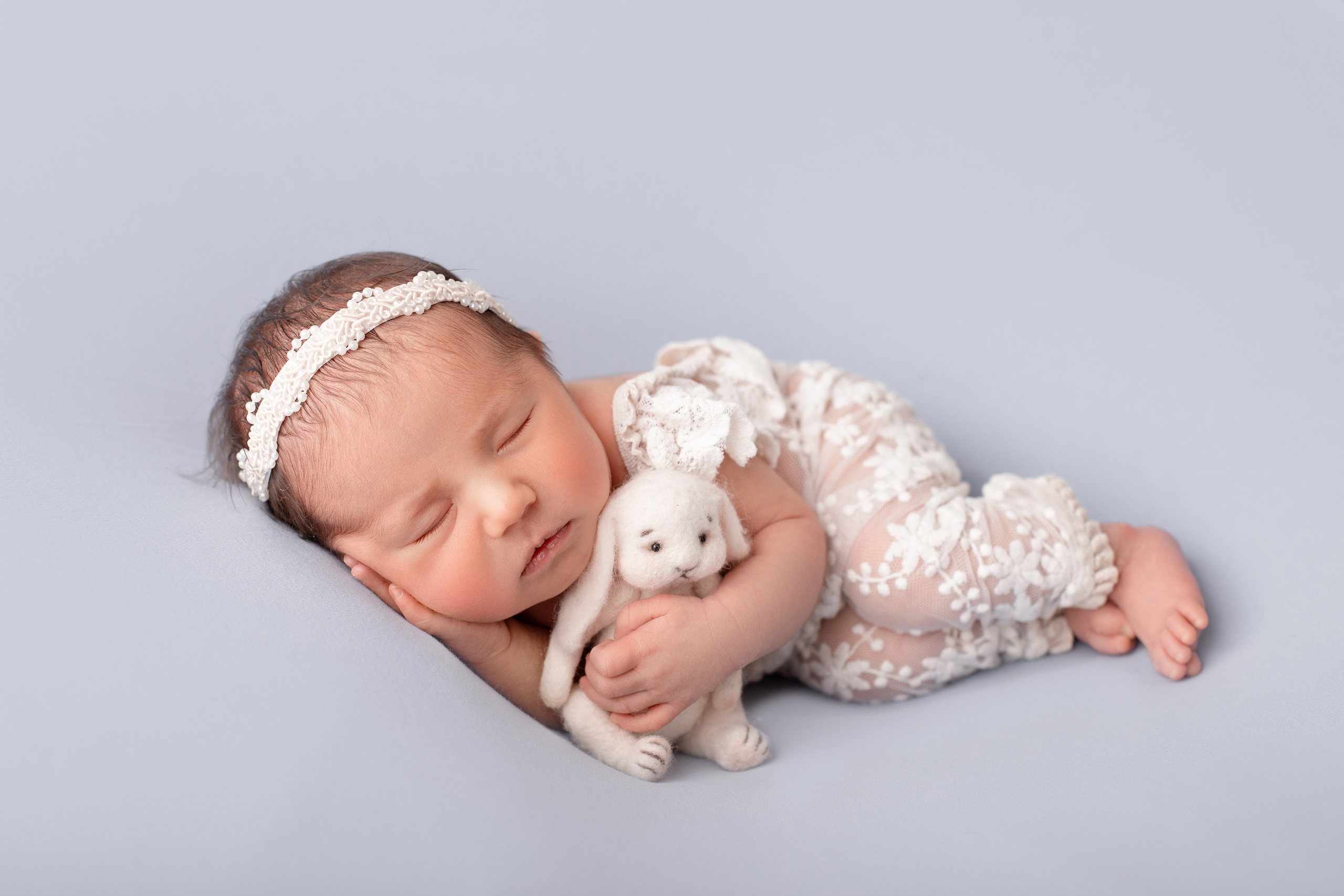 Новорождённые. Фотограф новорожденных Оренбург Оксана Трофимова