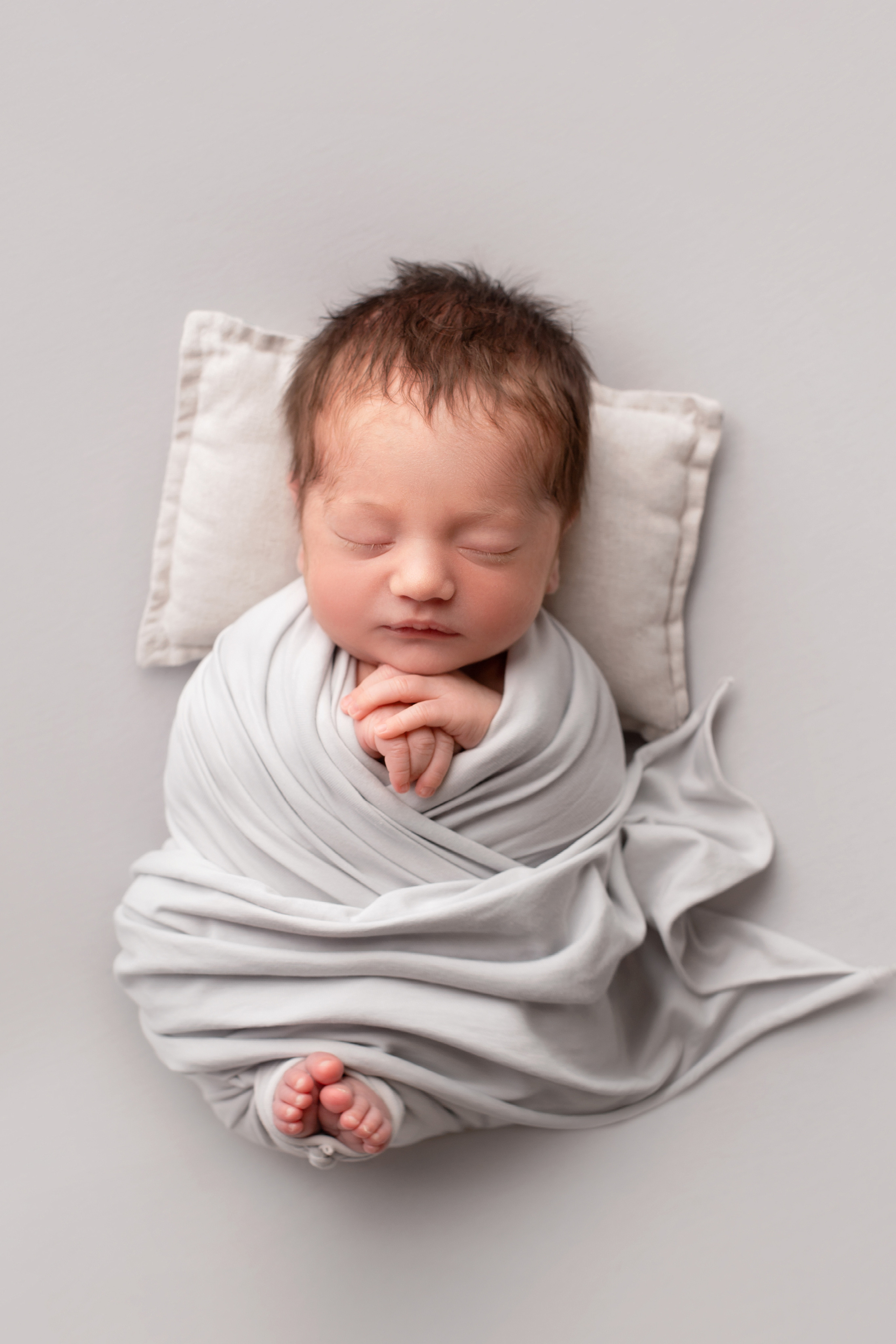 Новорождённые. Фотограф новорожденных Оренбург Оксана Трофимова