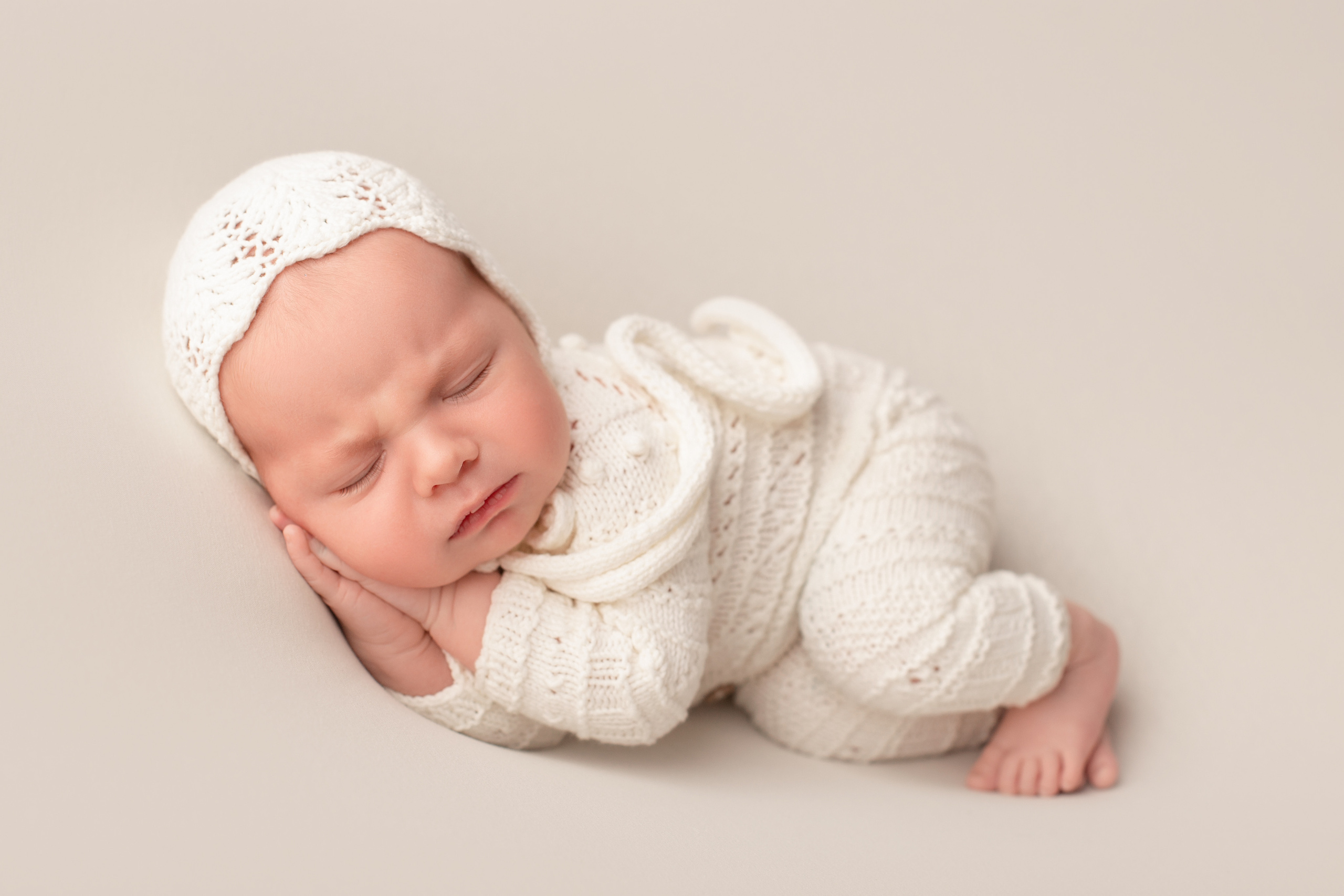 Новорождённые. Фотограф новорожденных Оренбург Оксана Трофимова