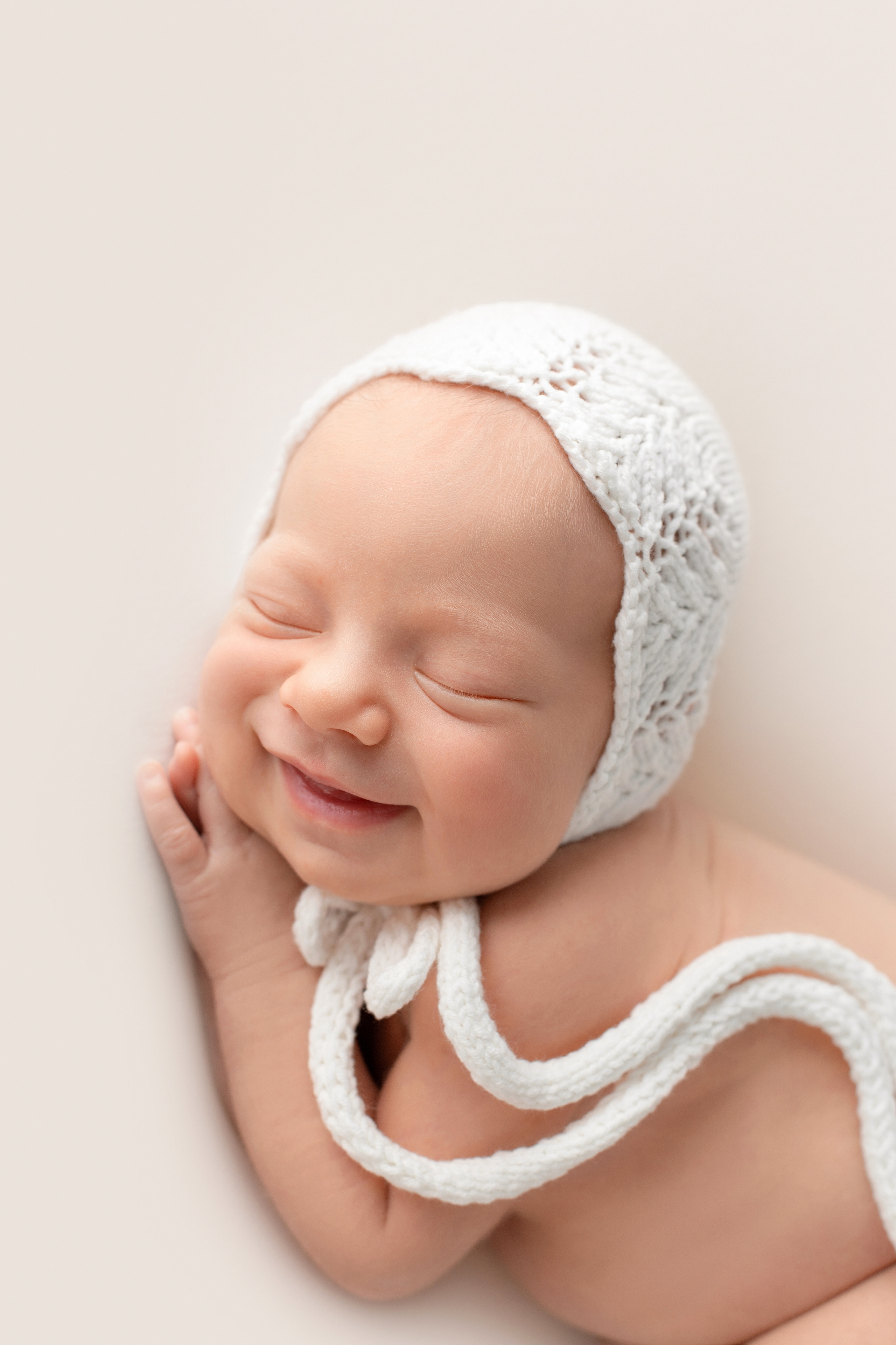 Новорождённые. Фотограф новорожденных Оренбург Оксана Трофимова