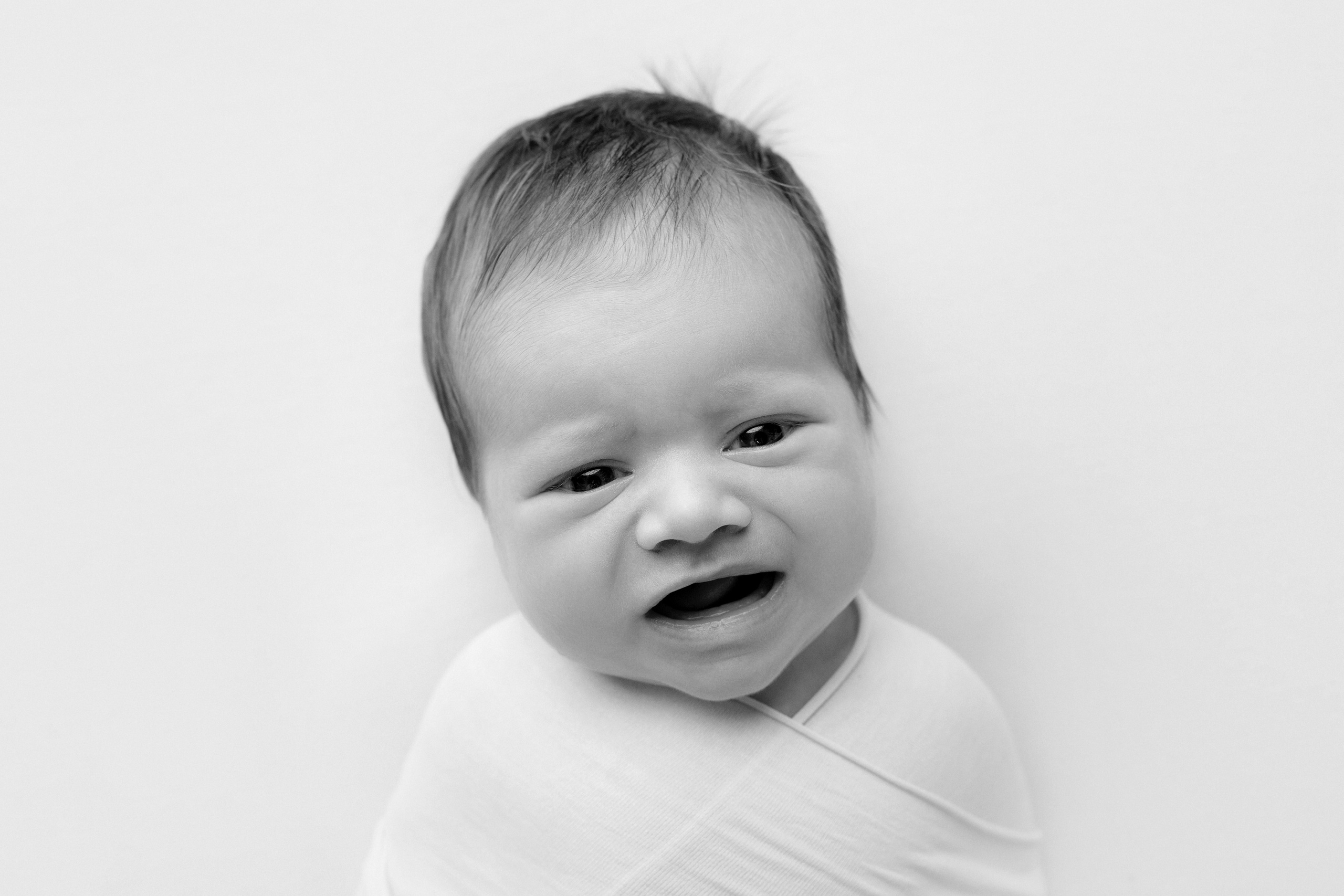 Новорождённые. Фотограф новорожденных Оренбург Оксана Трофимова