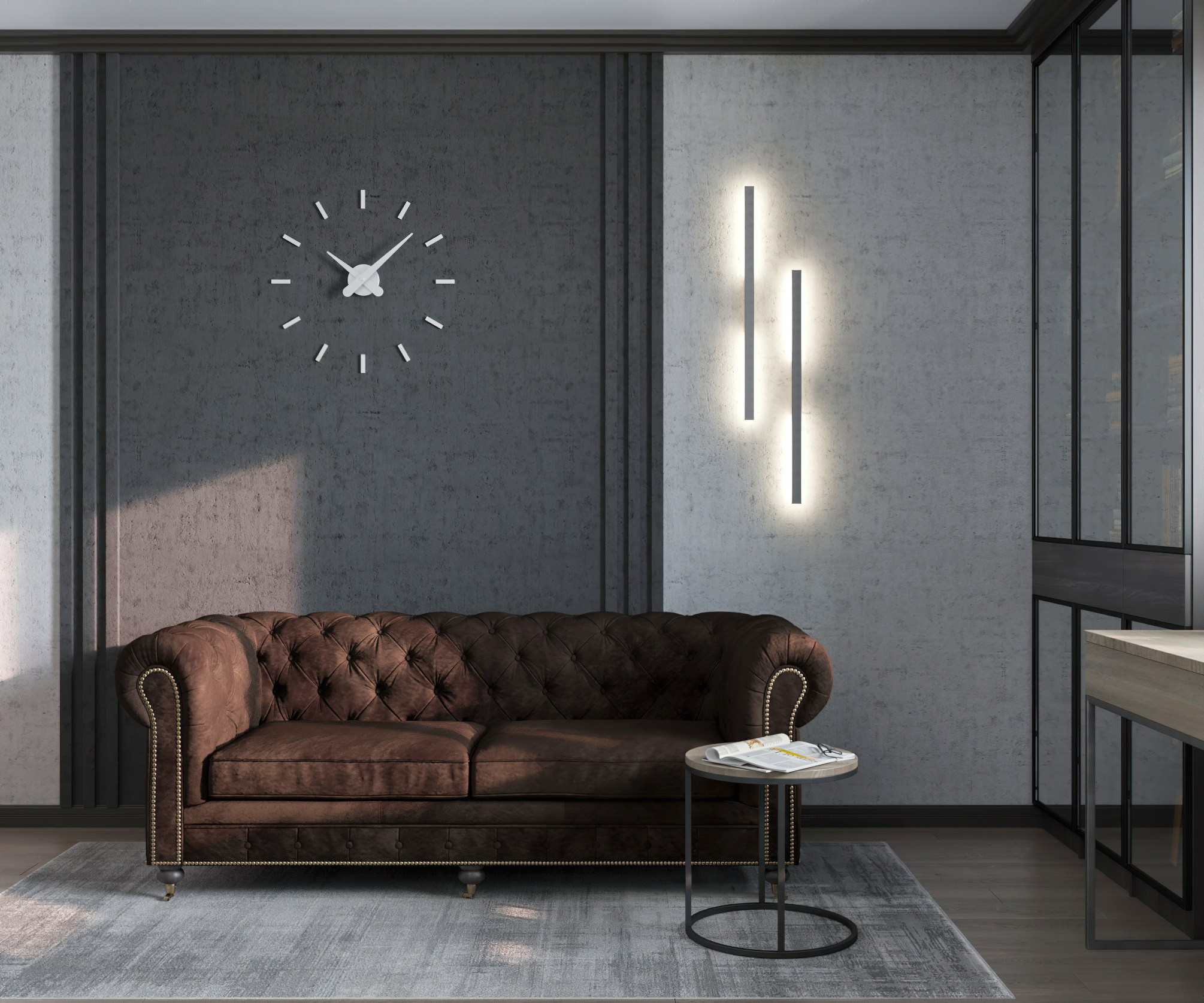 Услуги 3D визуализации интерьеров с опытом 7 лет. Быстрые сроки - получите первые черновики уже через 2 дня. Четкие цены под разный бюджет. 3D-визуализация интерьеров и мебели | Larionova.vis — для студий и дизайнеров