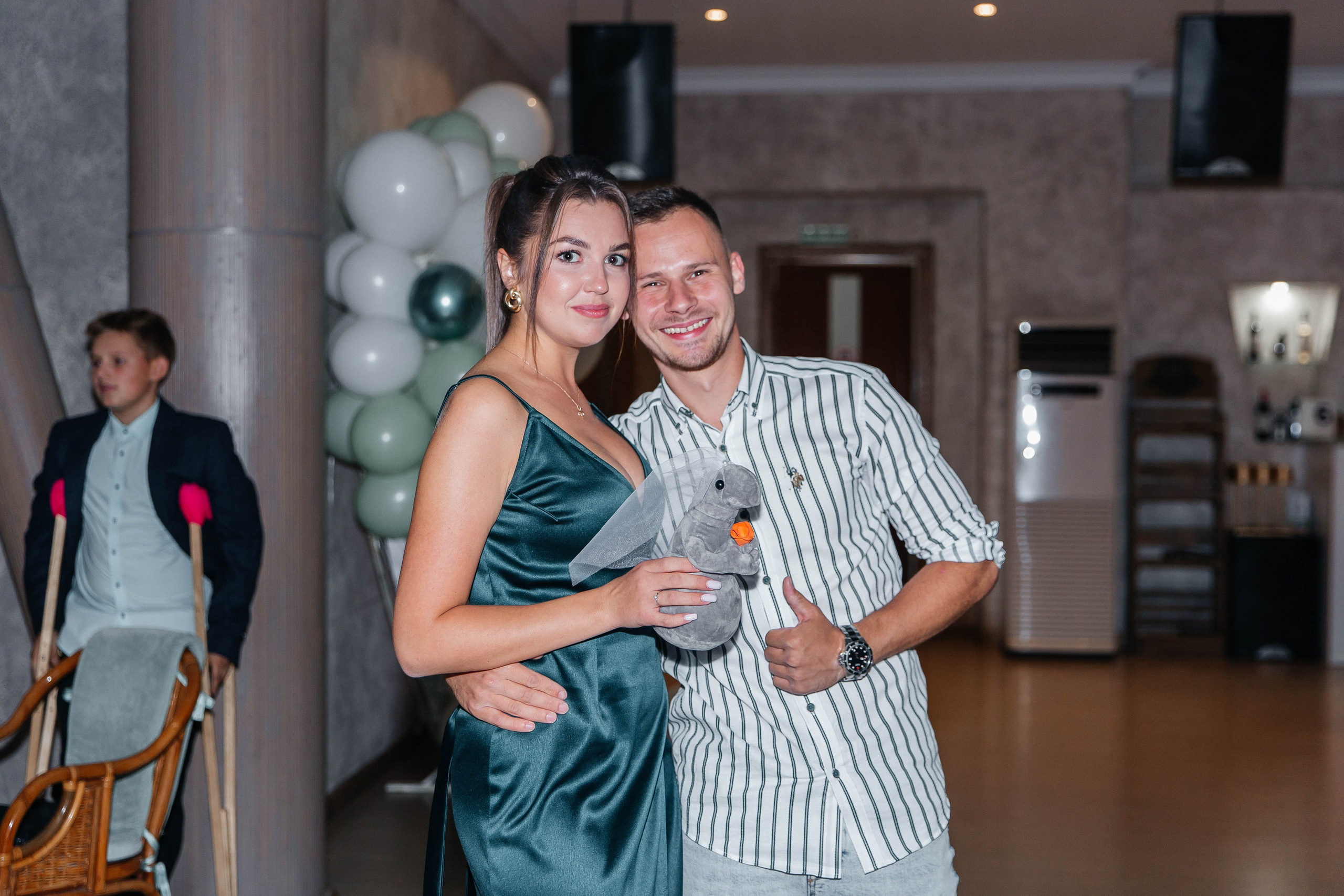 Владислав & Александра. Главная