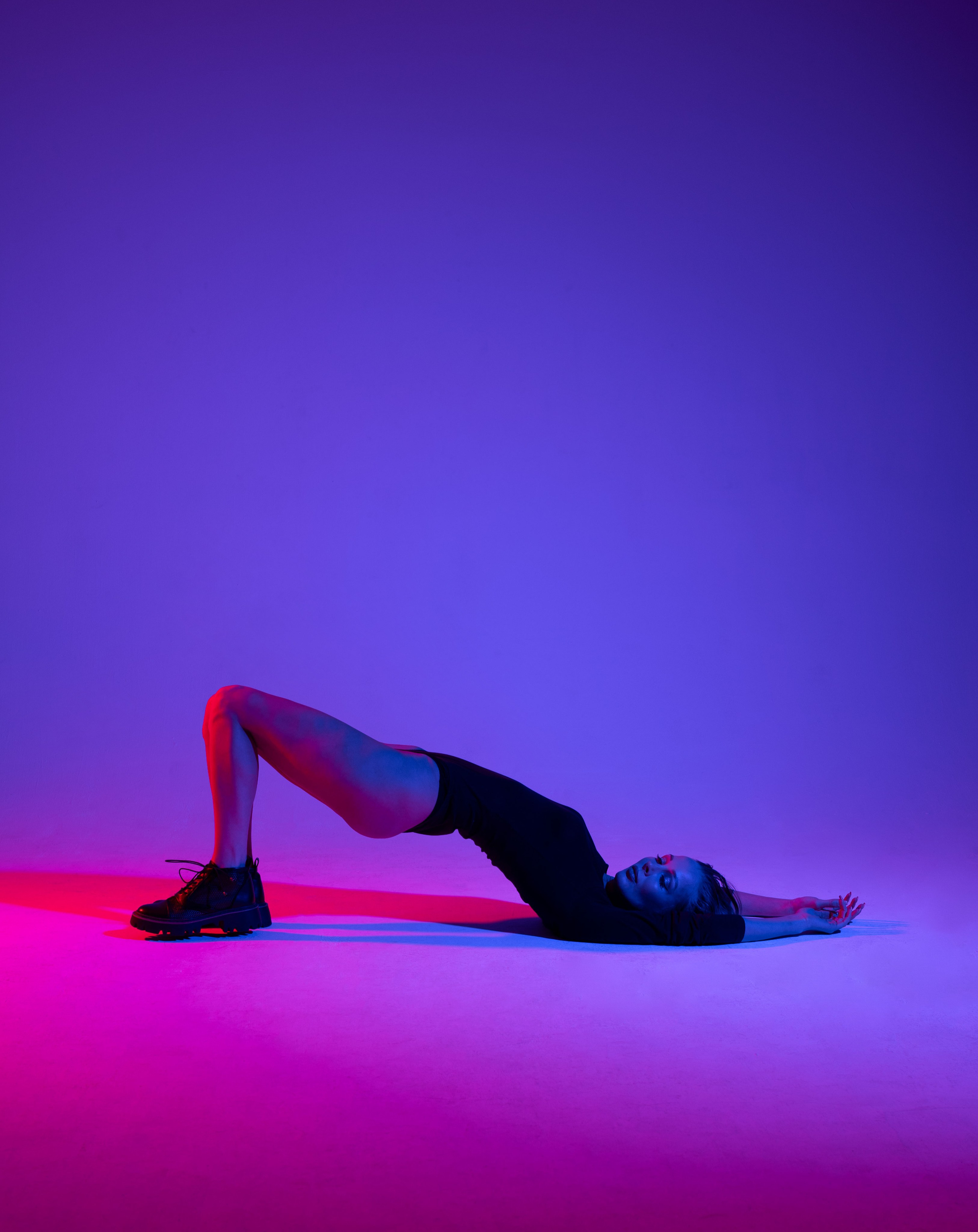 Алёна. Фотограф Екатерина Васечкина