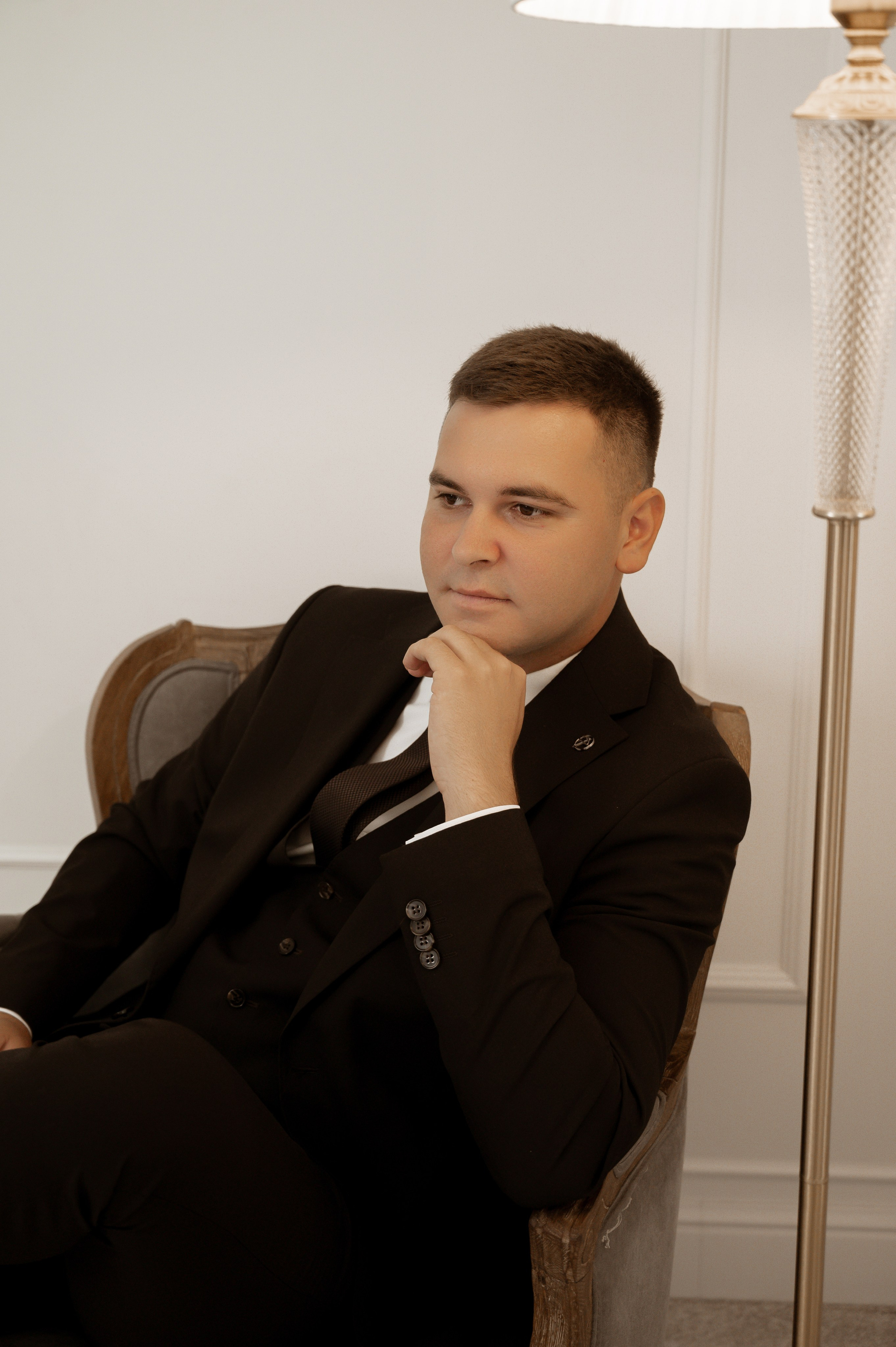 Антон и Таня. Свадебный и семейный фотограф в Краснодаре Алина Мельник