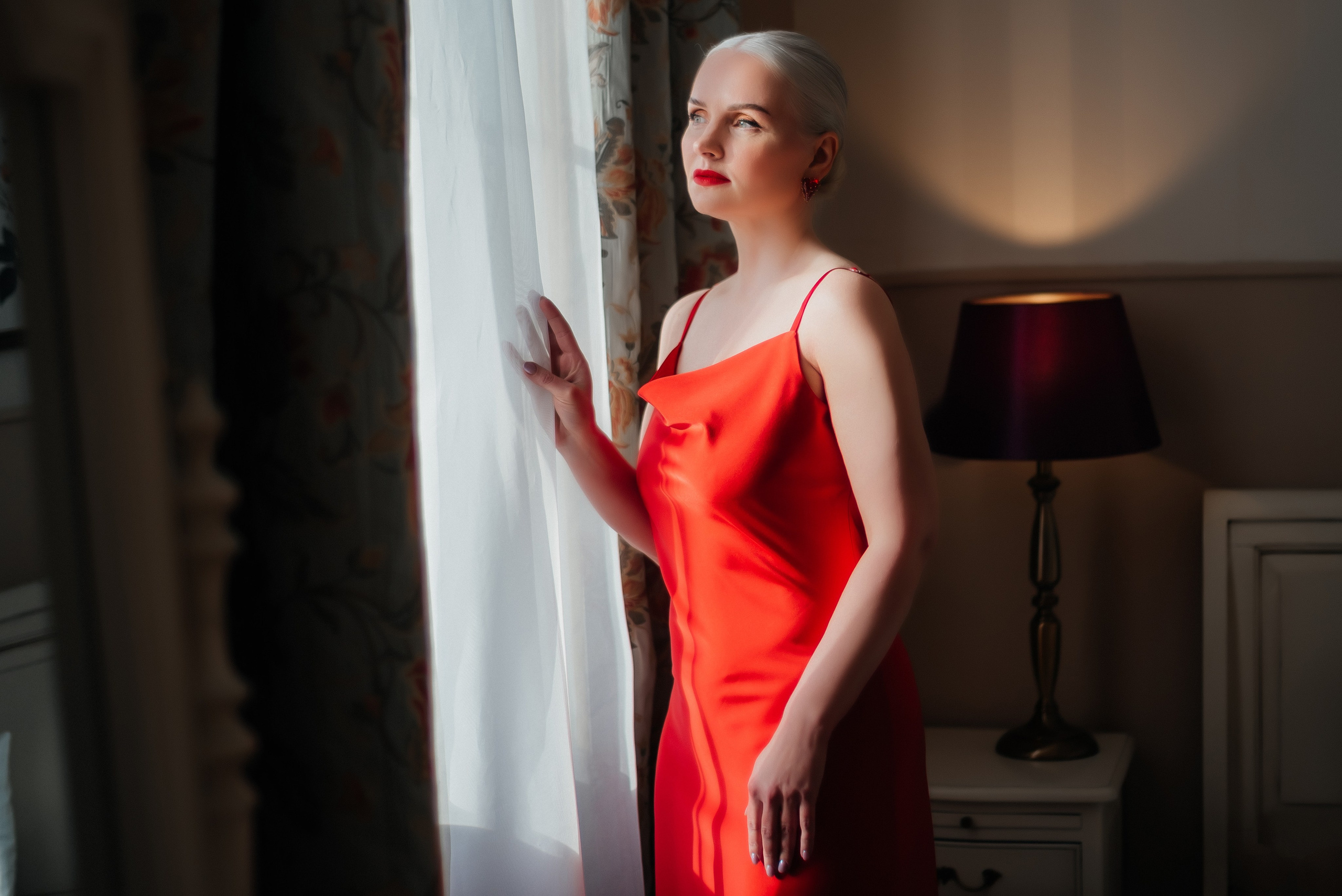 В Отеле. Семейный и женский фотограф Лоо Краснодар Сочи Энем Татьяна Трибурт