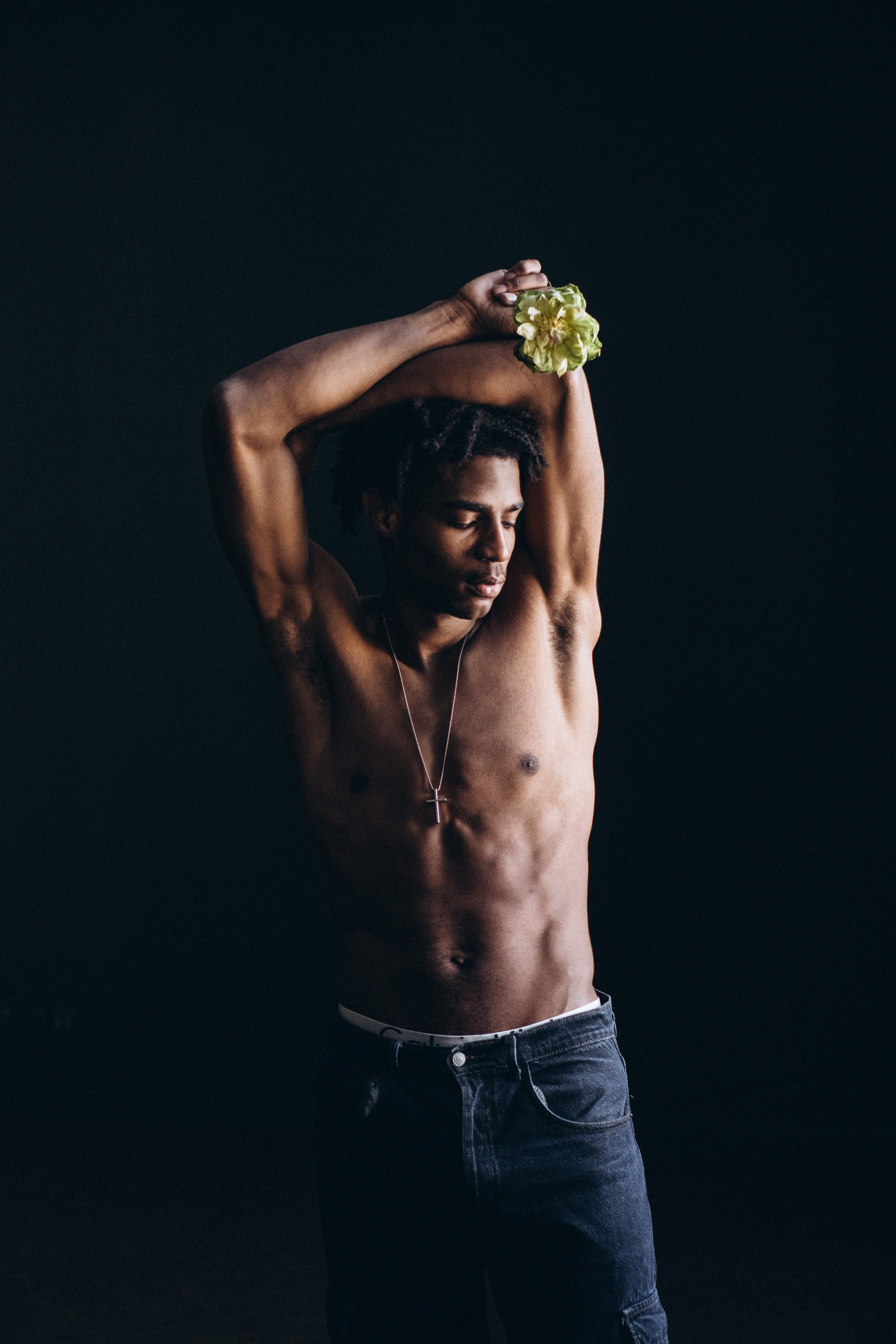 Студийная. Портретный и семейный фотограф в Красноярске Смирнова Наталья