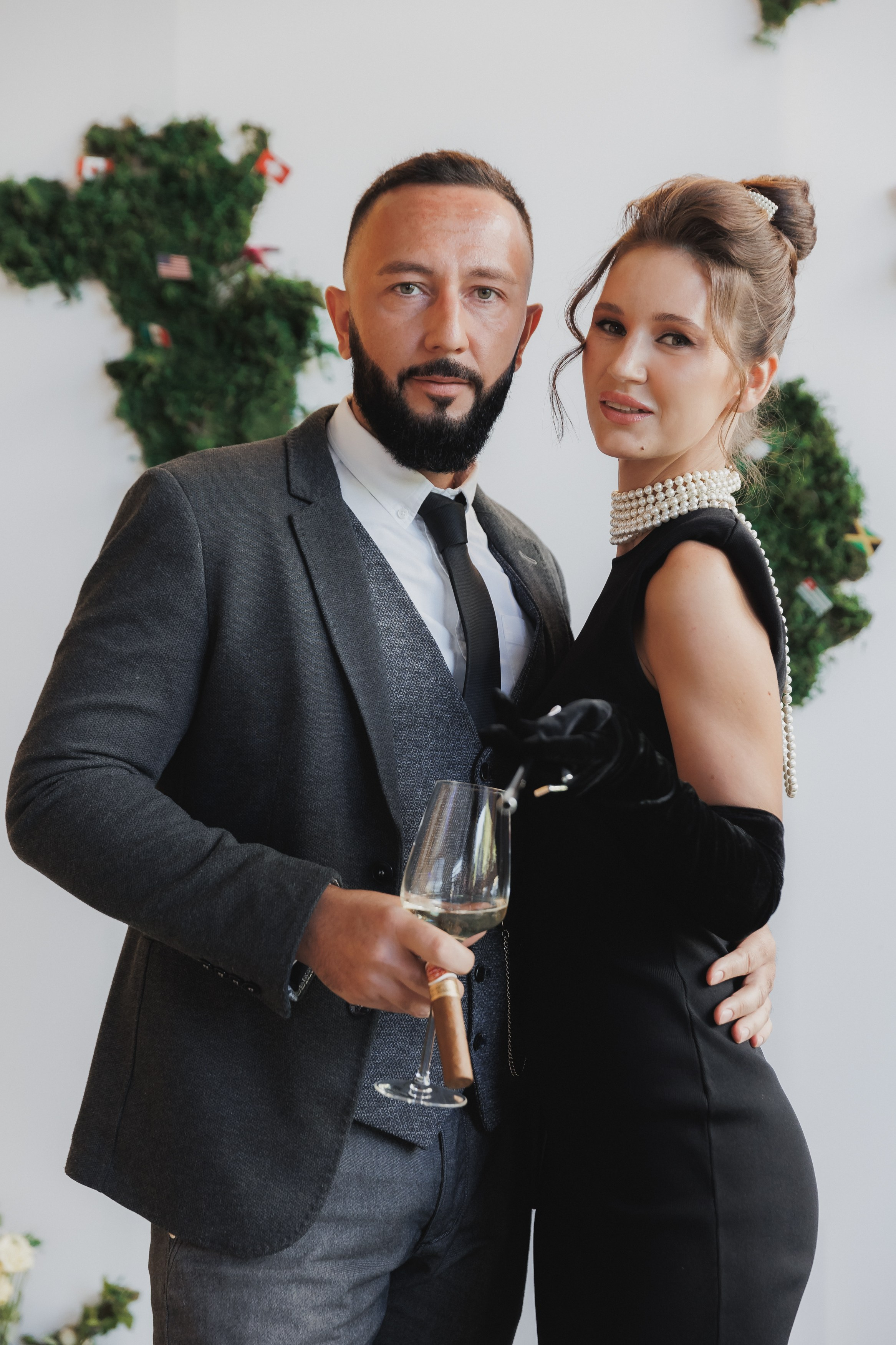 Весь мир у твоих ног!. Фотограф в Волгограде — Александра Искандерова