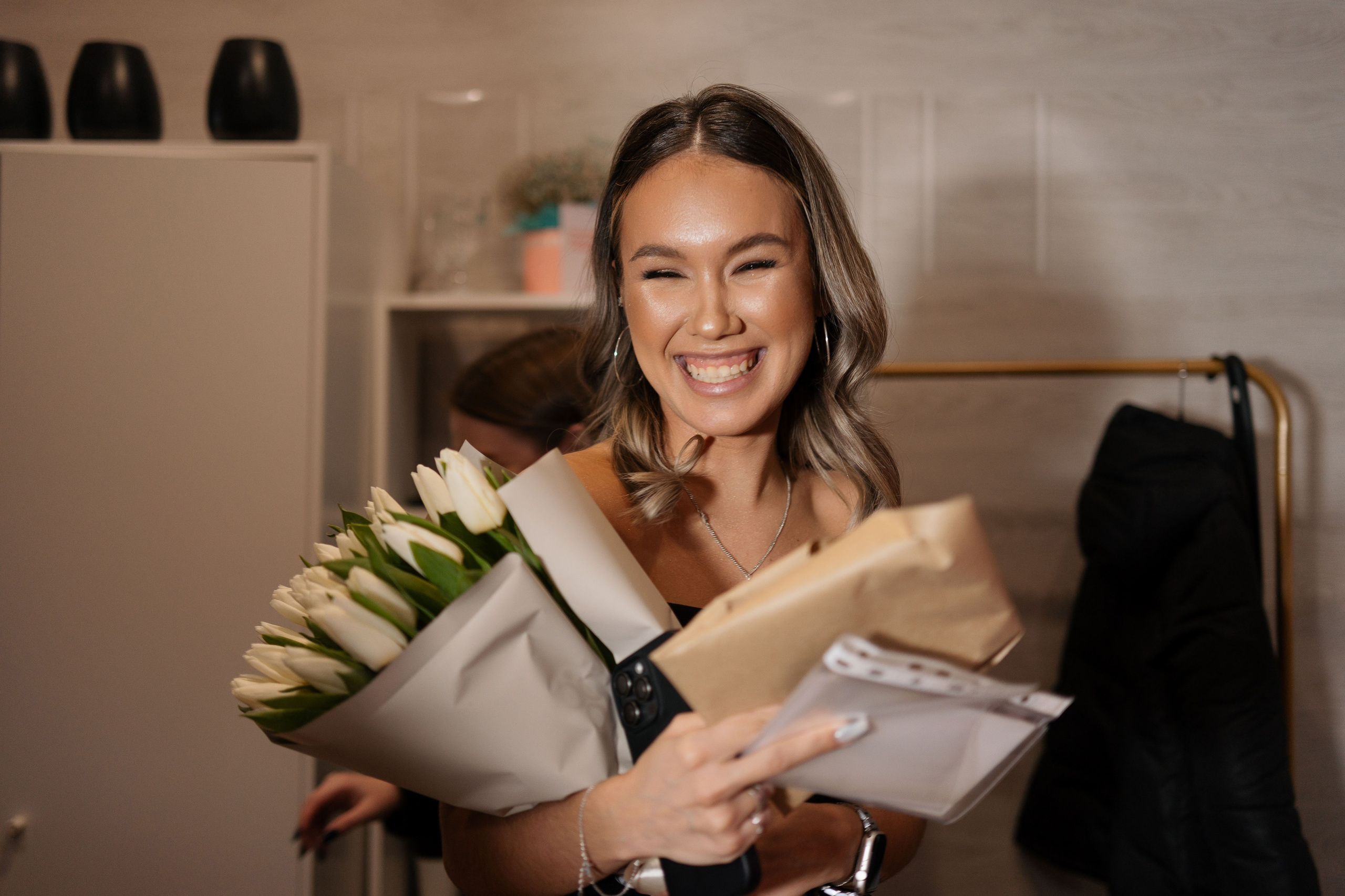 День рождения вечеринка. Свадебный фотограф в Уфе — Данилова Елена