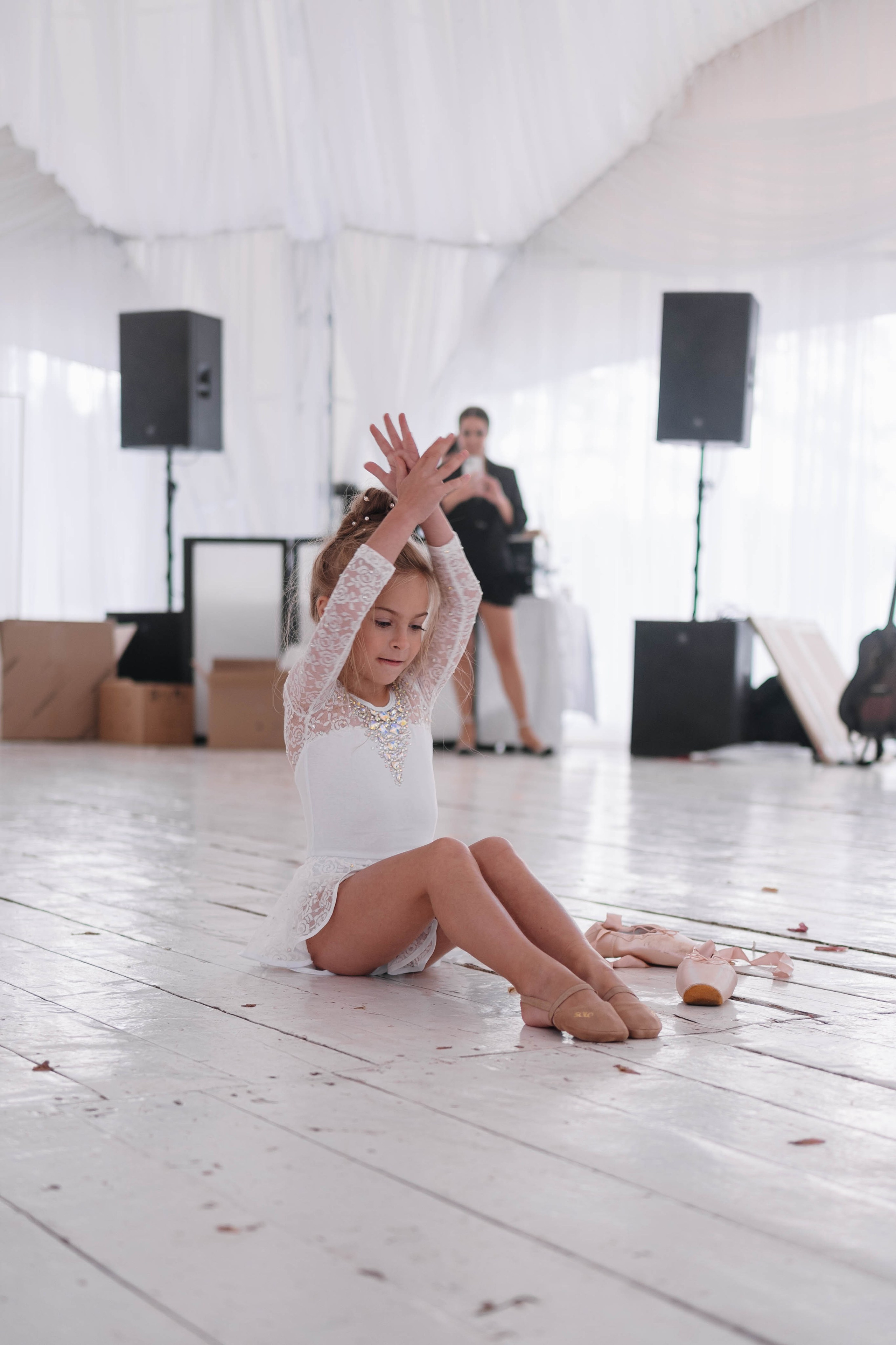 SABINA & DMITRY / 2024. Свадебный фотограф в Уфе  — Данилова Елена