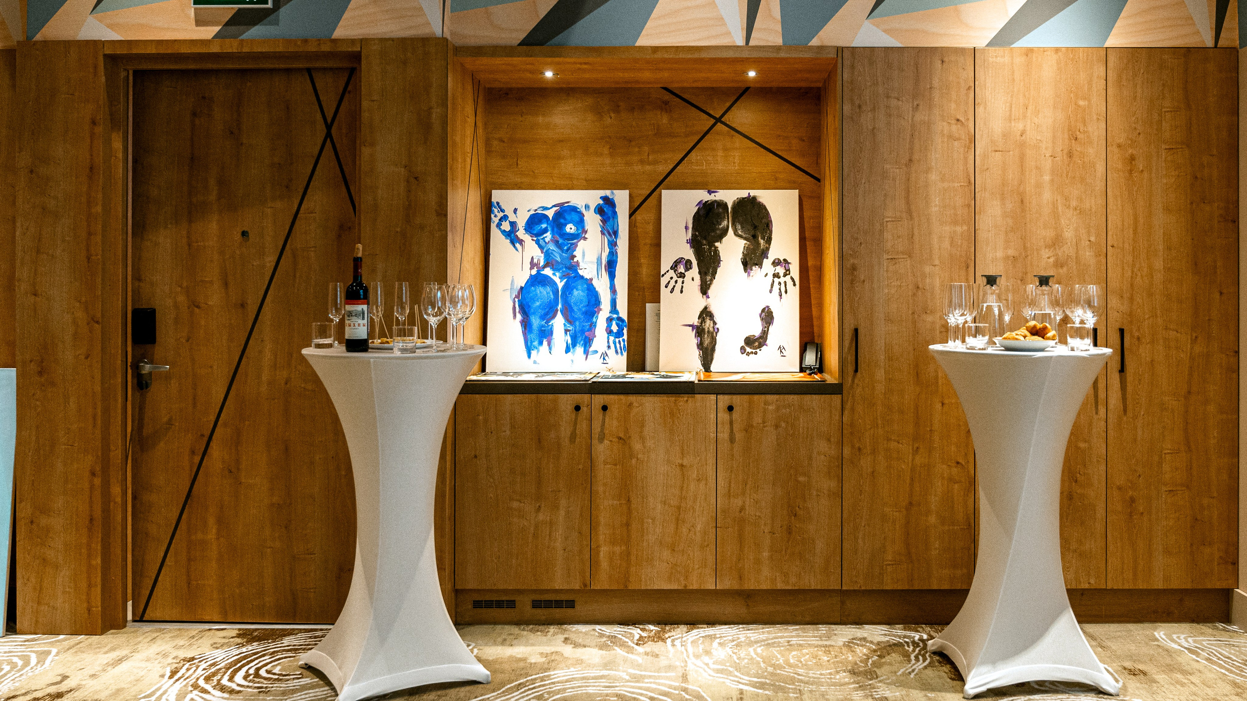 Рисуем телом, Карим COSMOS. Фотограф Нижний Новгород