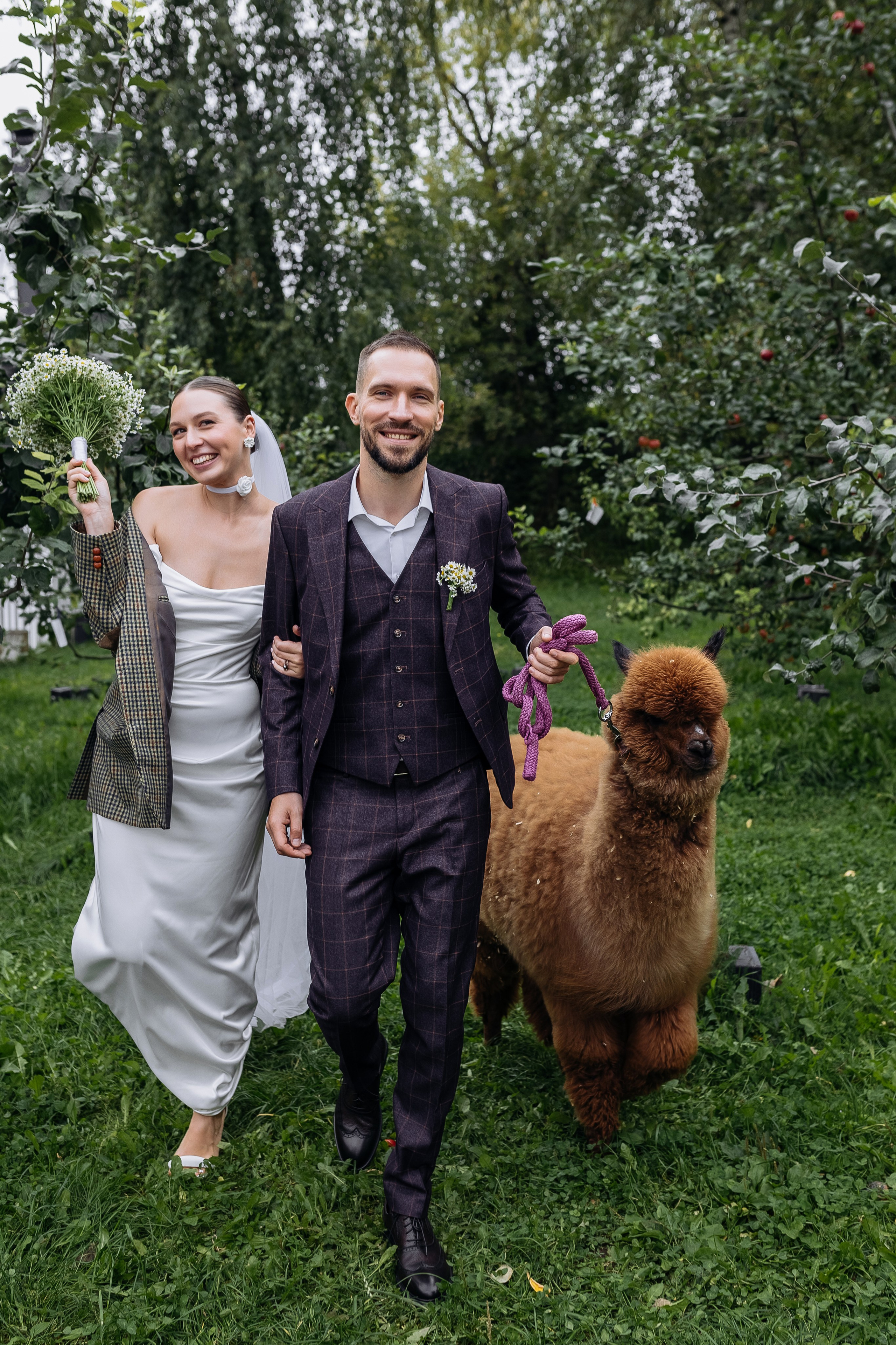 Николай и София. СВАДЕБНЫЙ ФОТОГРАФ МОСКВА