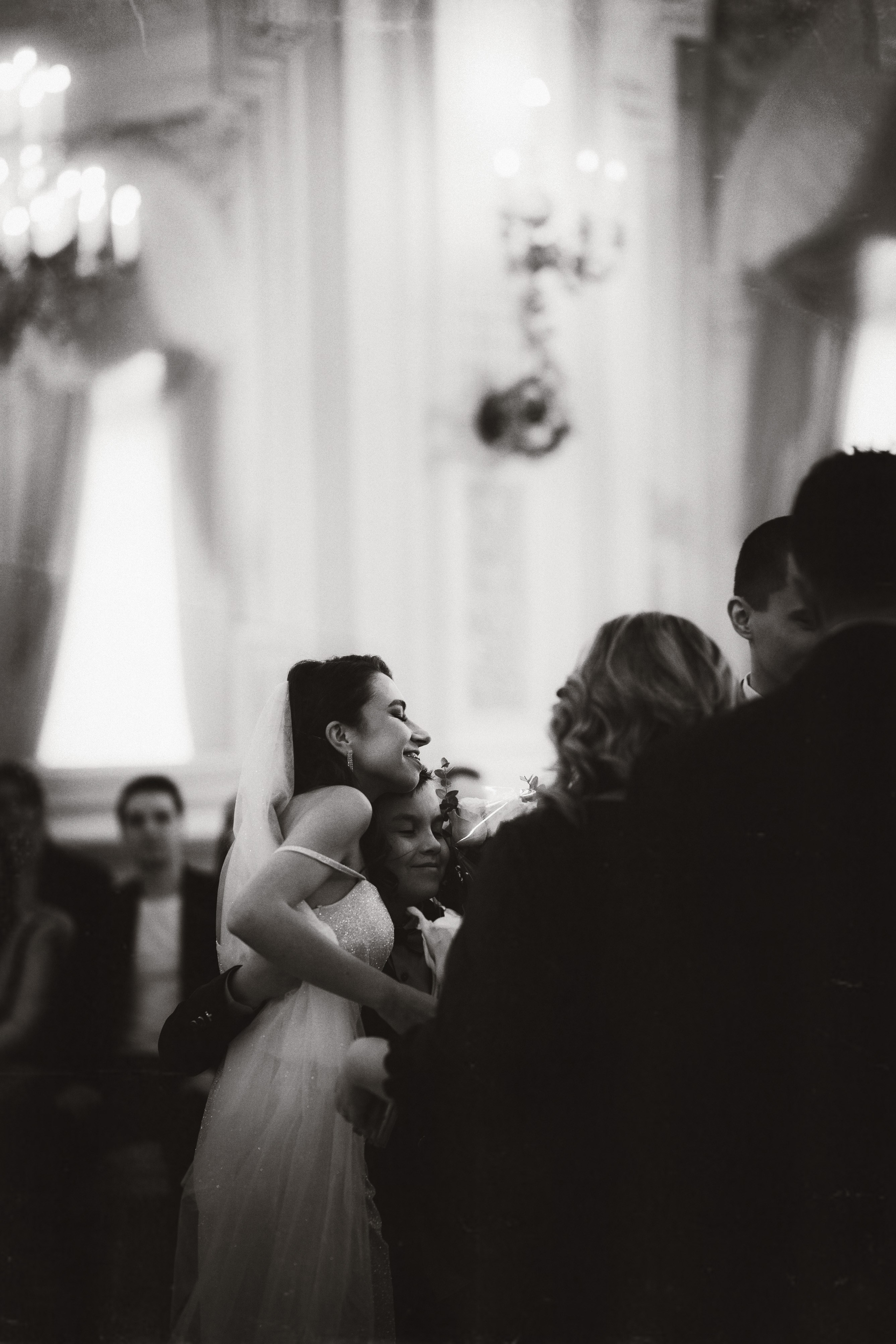 О Свадьбе. Индира Фотограф Санкт-Петербург