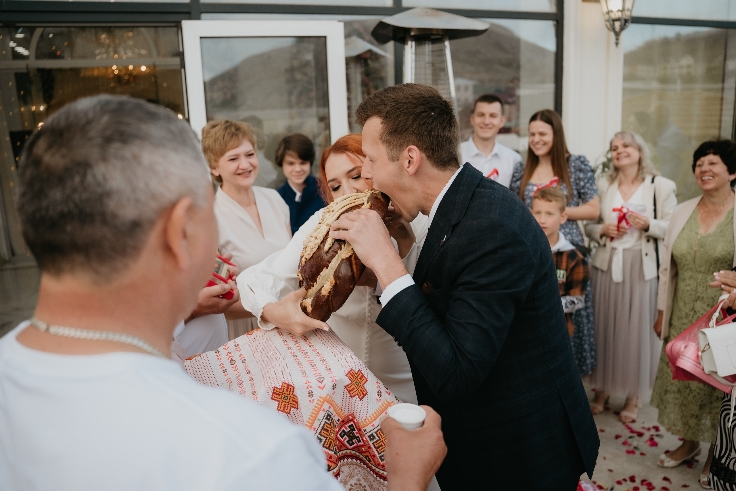 Свадебные фотосессии. Роспись в ЗАГСе. Выездная регистрация. Студийный и свадебный фотограф и видеограф в Севастополе — Юлия Макаренко