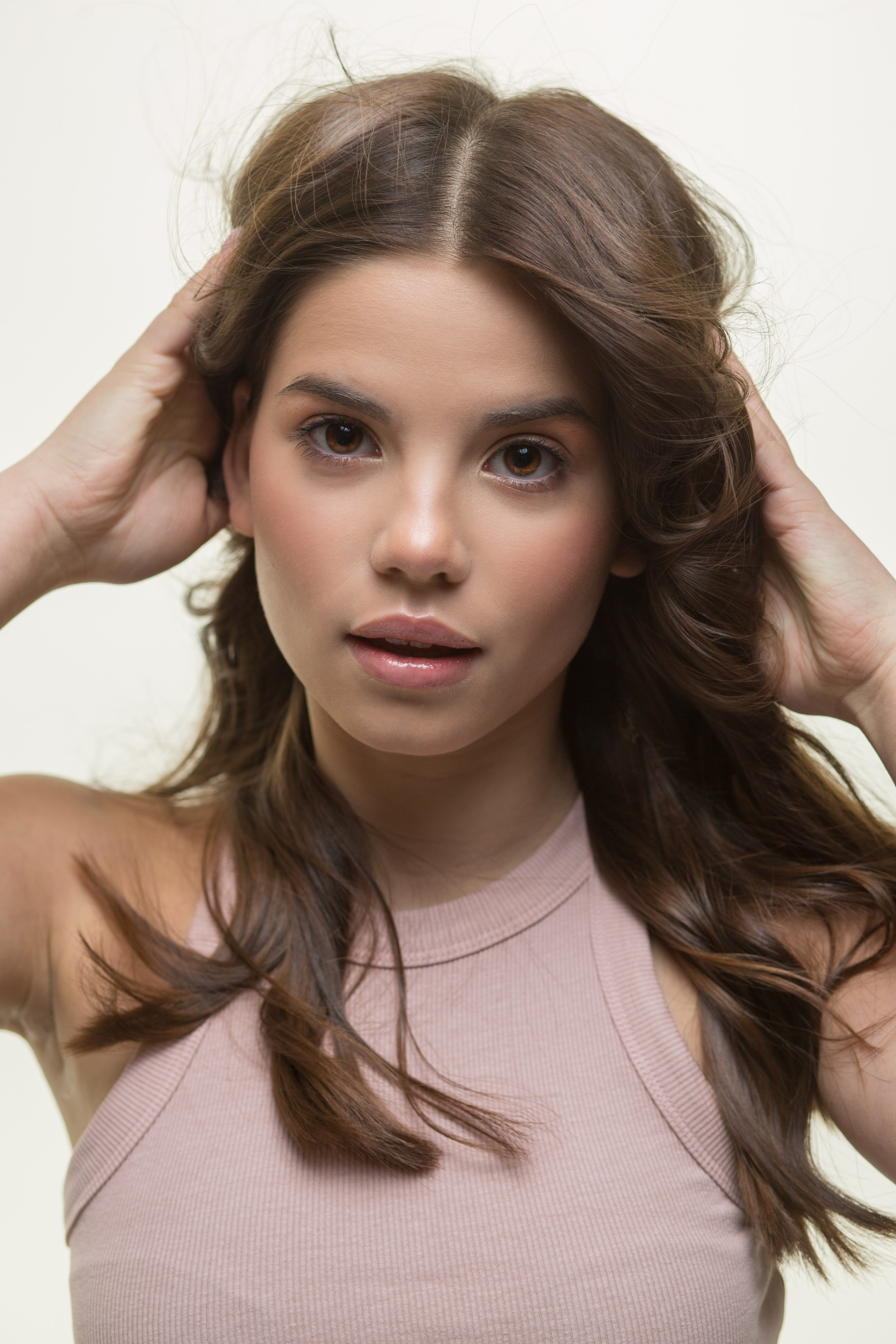 МОДЕЛЬНЫЕ ТЕСТЫ. Главная