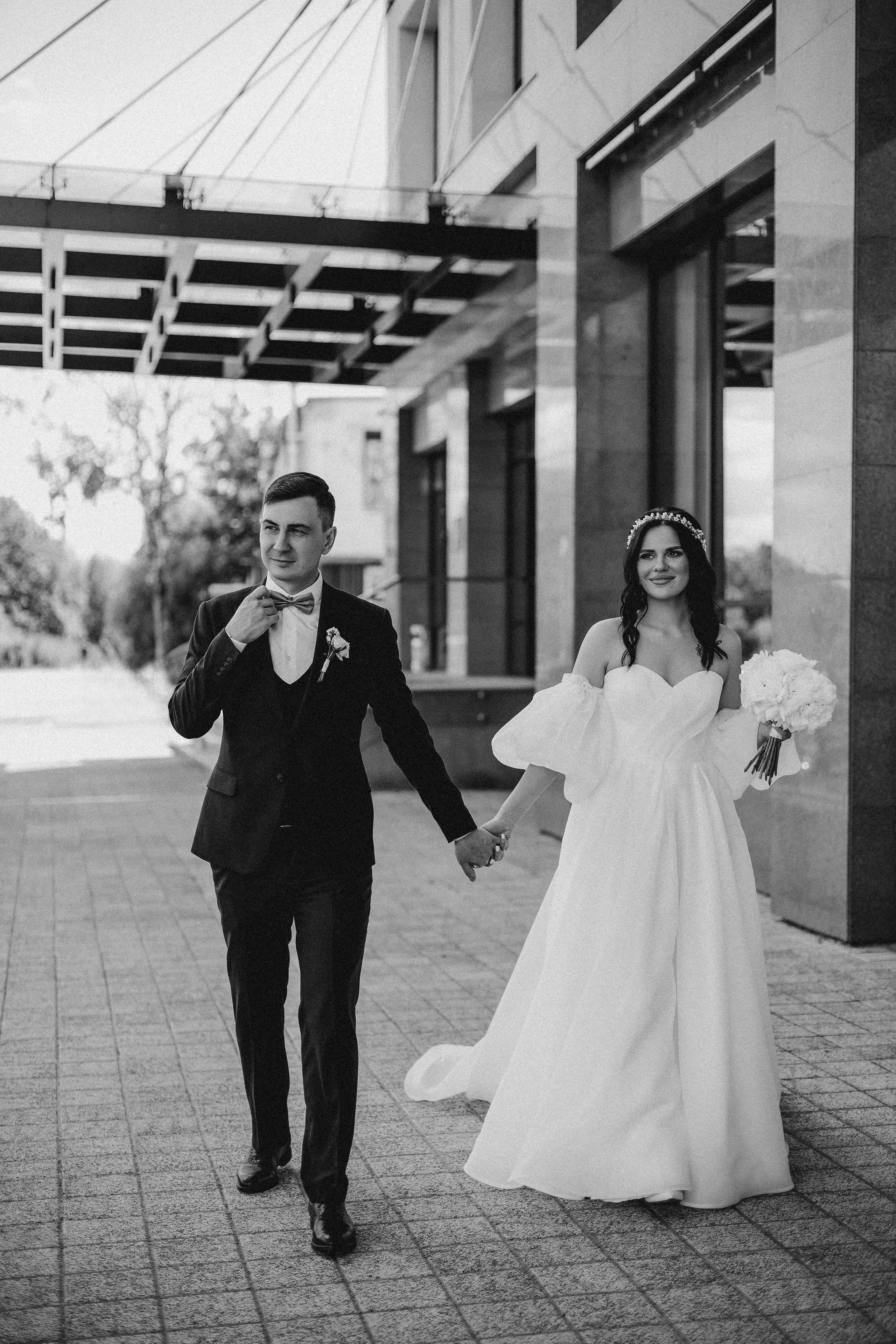 Денис и Екатерина. Семейный фотограф в Брянске Зурилина Екатерина