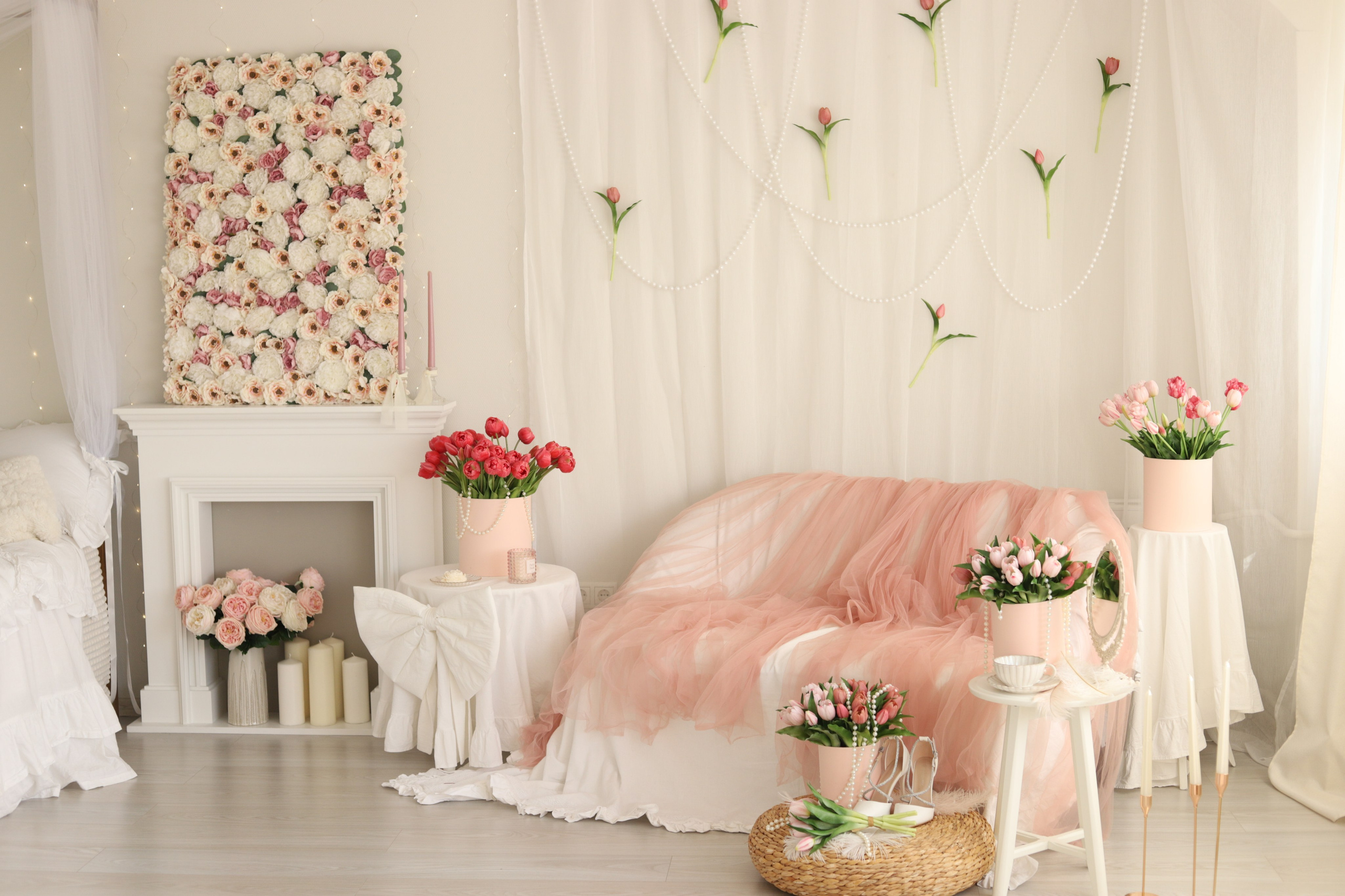 Фотостудия LIGHT в Люберцах