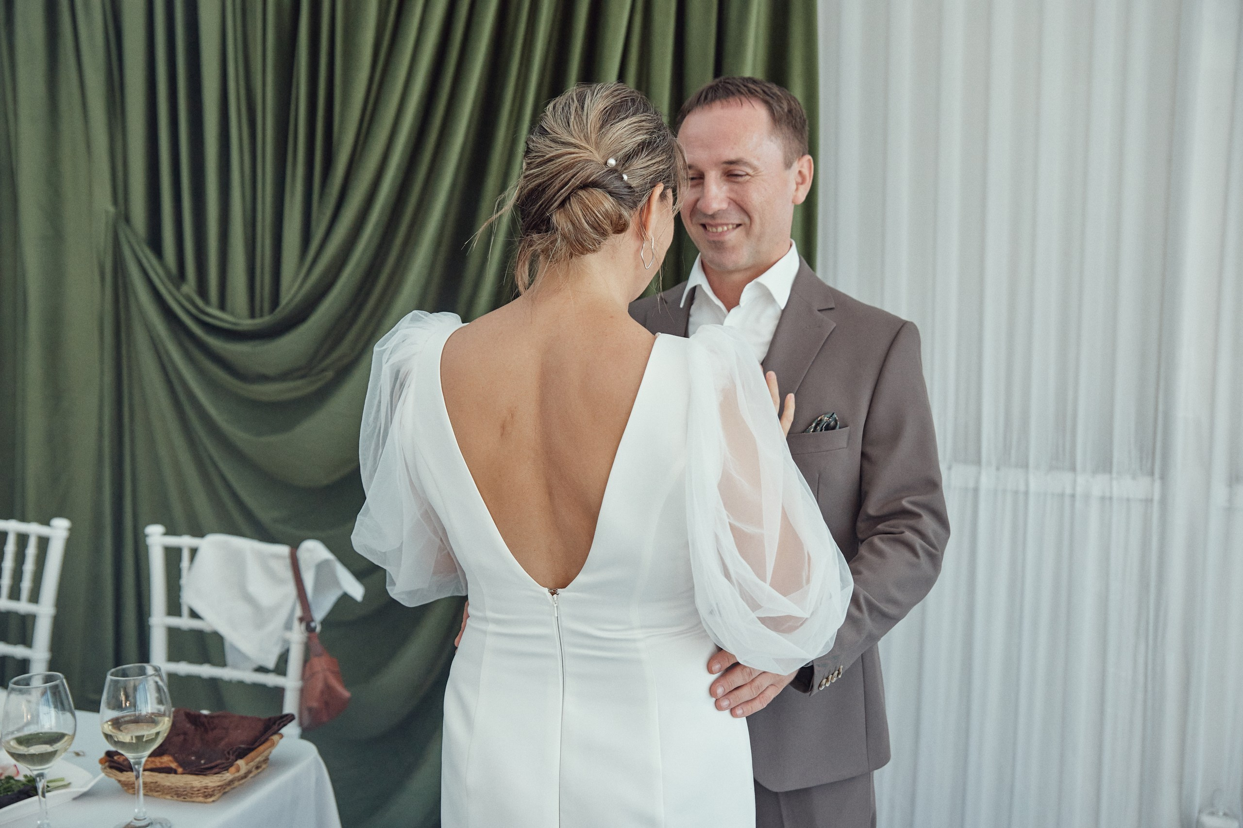 Счастье здесь. Свадебный фотограф Антон Артюшин. Работаю в Нижнем Новгороде и Москве