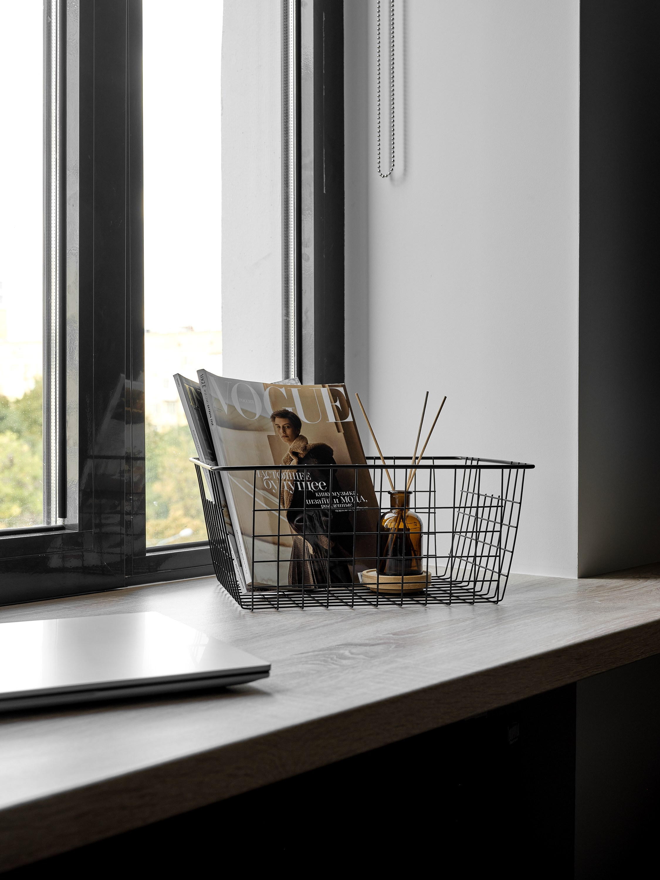 ЖК «Loft.FM». Мастерская интерьера M.Int