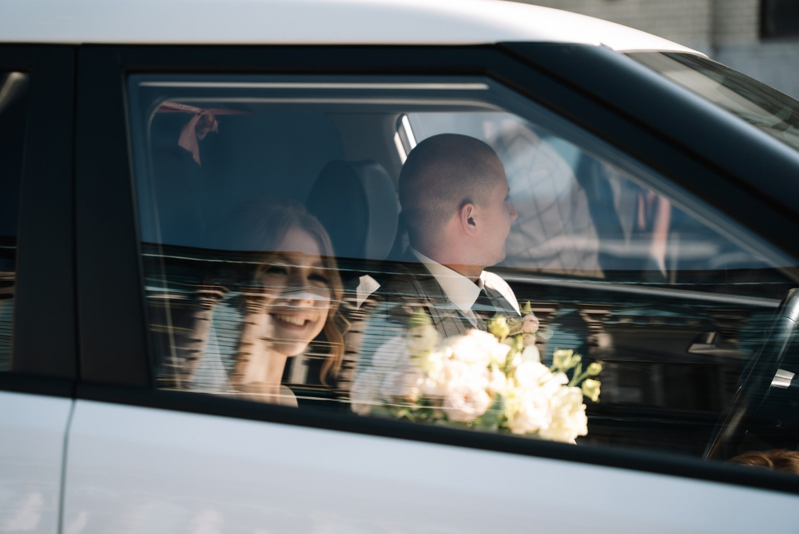 ПОРТФОЛИО. Свадебный фотограф в Самаре Анна Ковалева