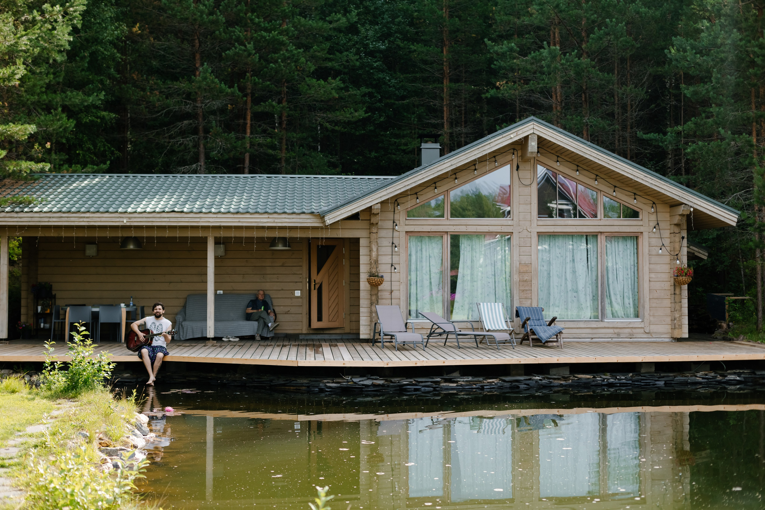 Букетик черники. Майя Алиева Свадебный фотограф в Санкт-Петербурге