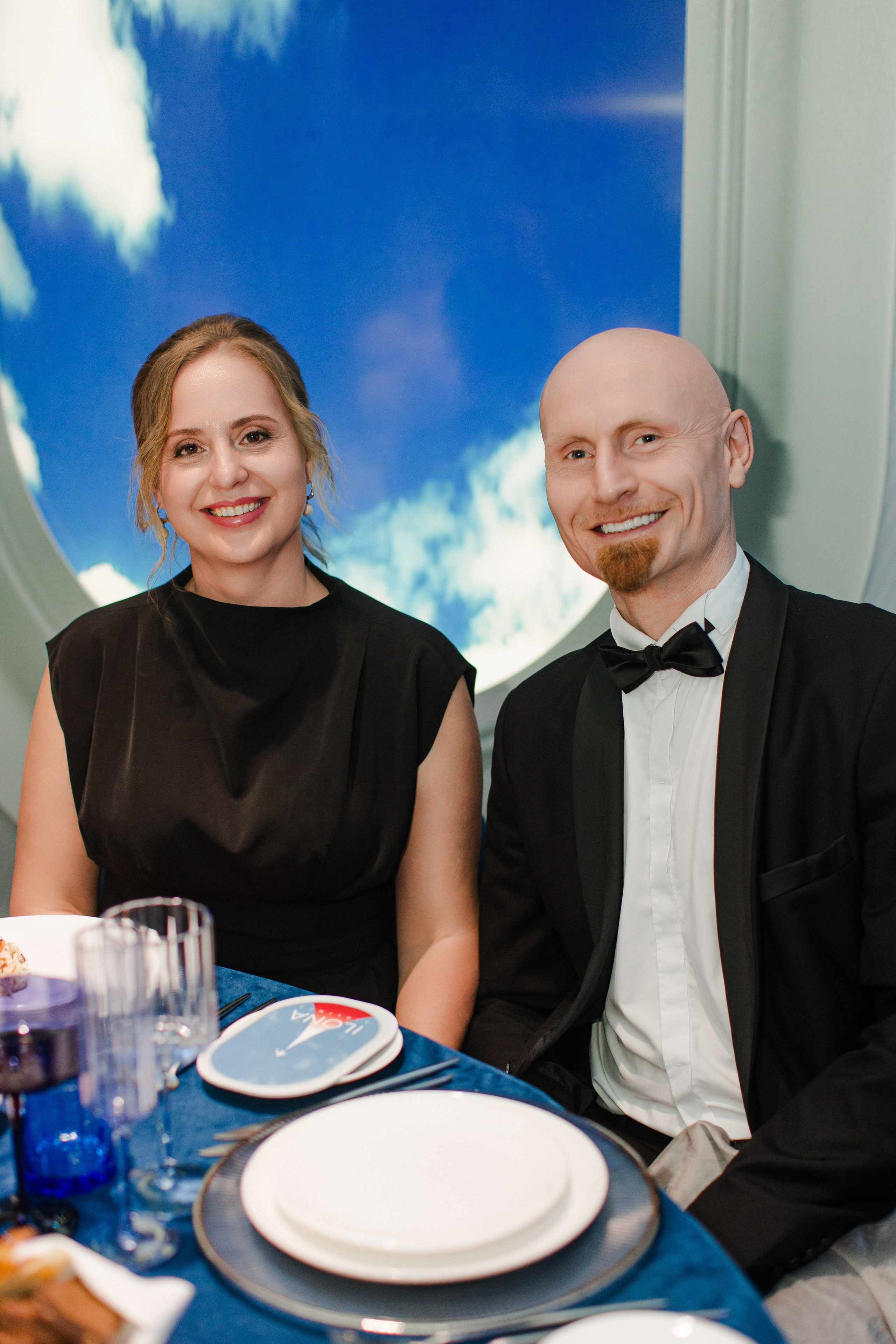 День рождения Илоны. Семейный и детский фотограф в Москве Кузьмина Мария