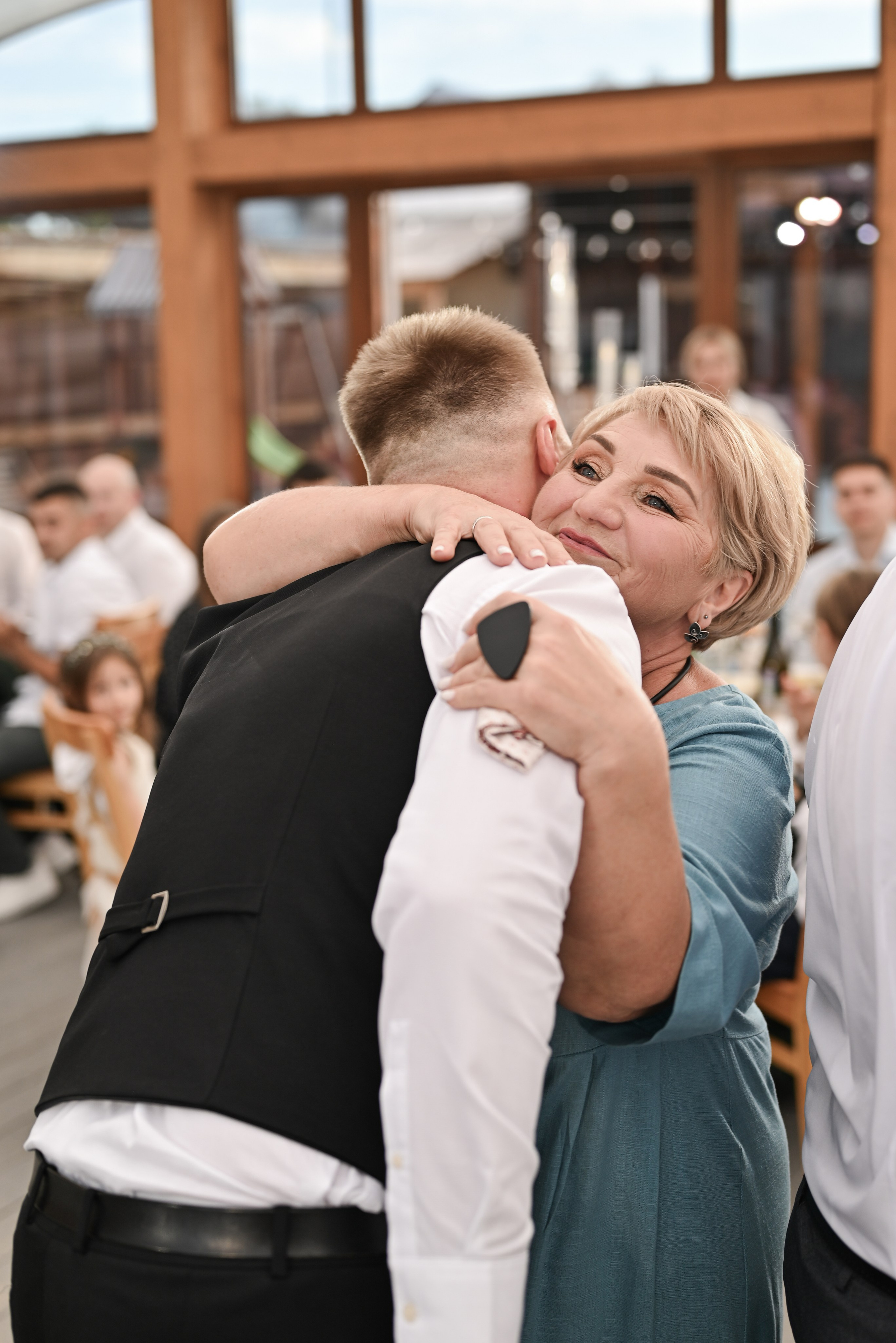 В гармонии с природой. Свадебный и семейный фотограф в Уфе Александров Максим